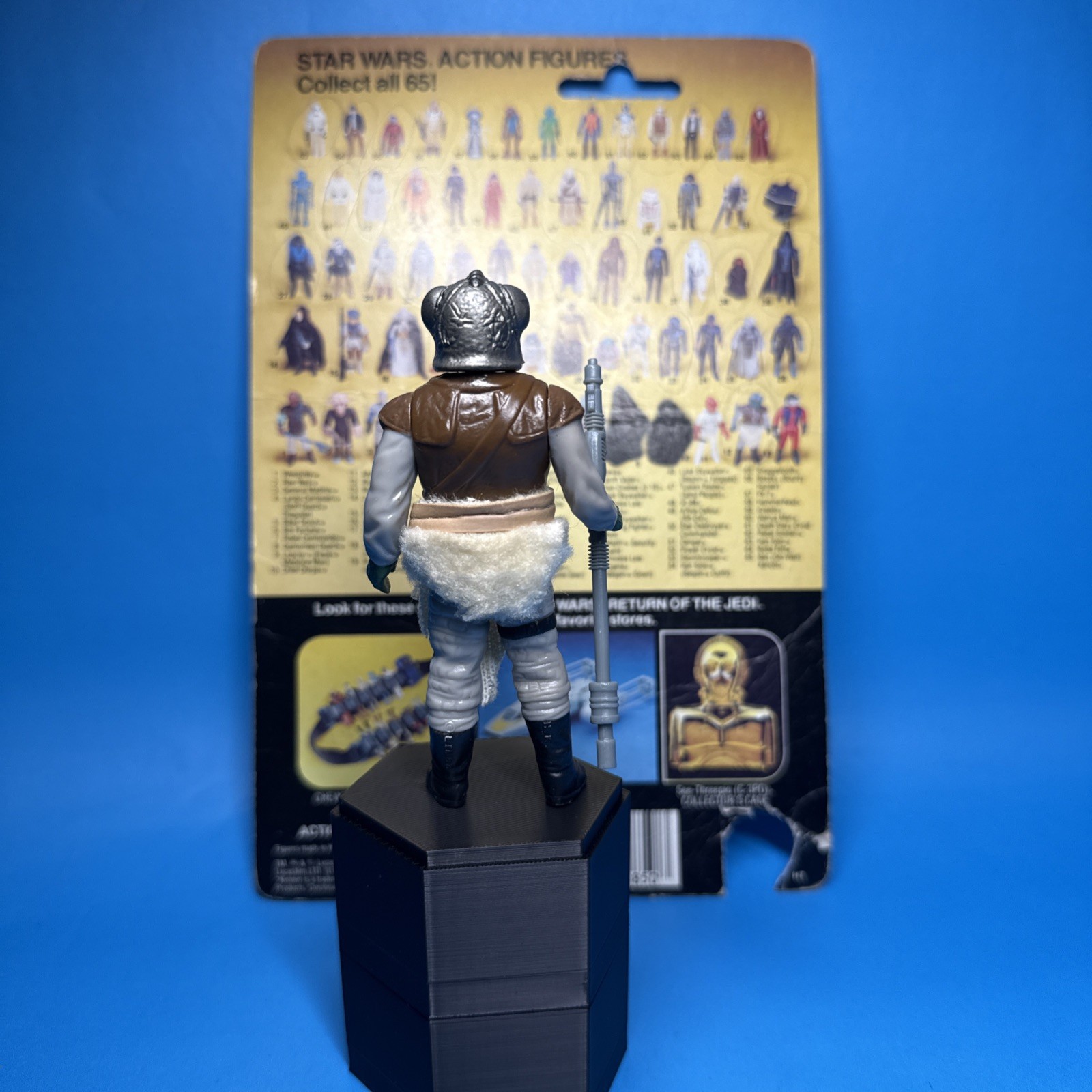Klaatu sold