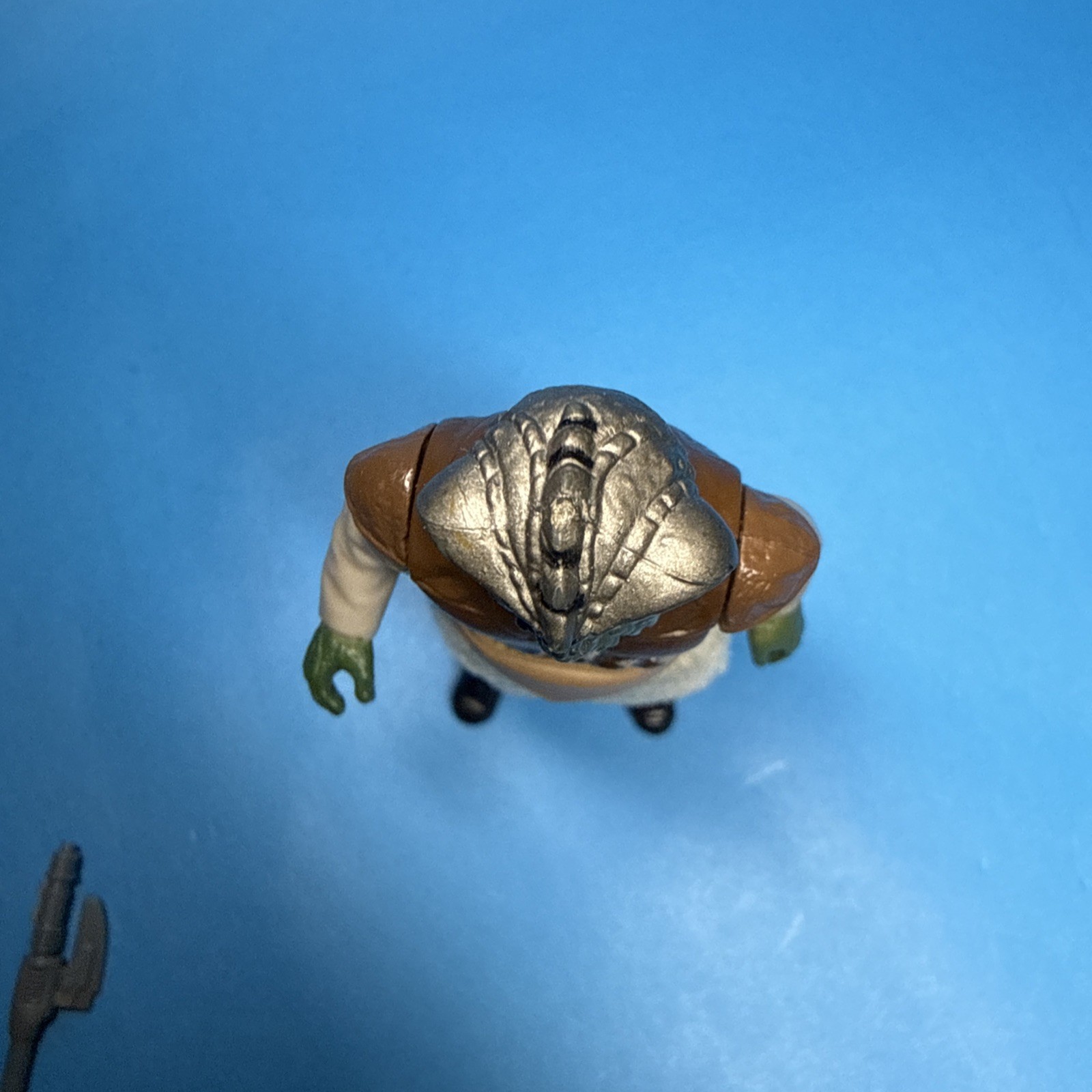 Klaatu sold