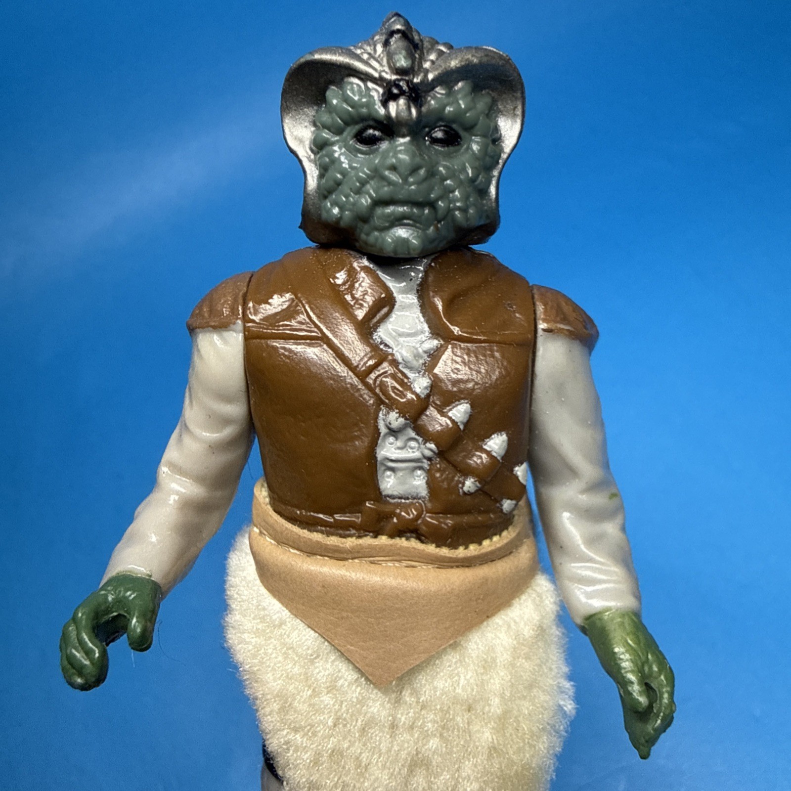 Klaatu sold