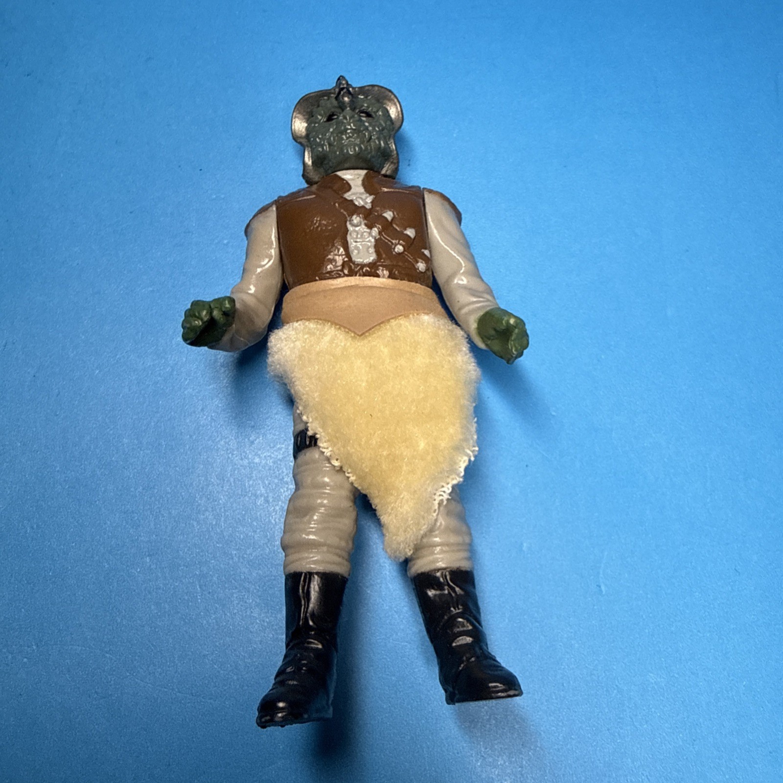 Klaatu sold