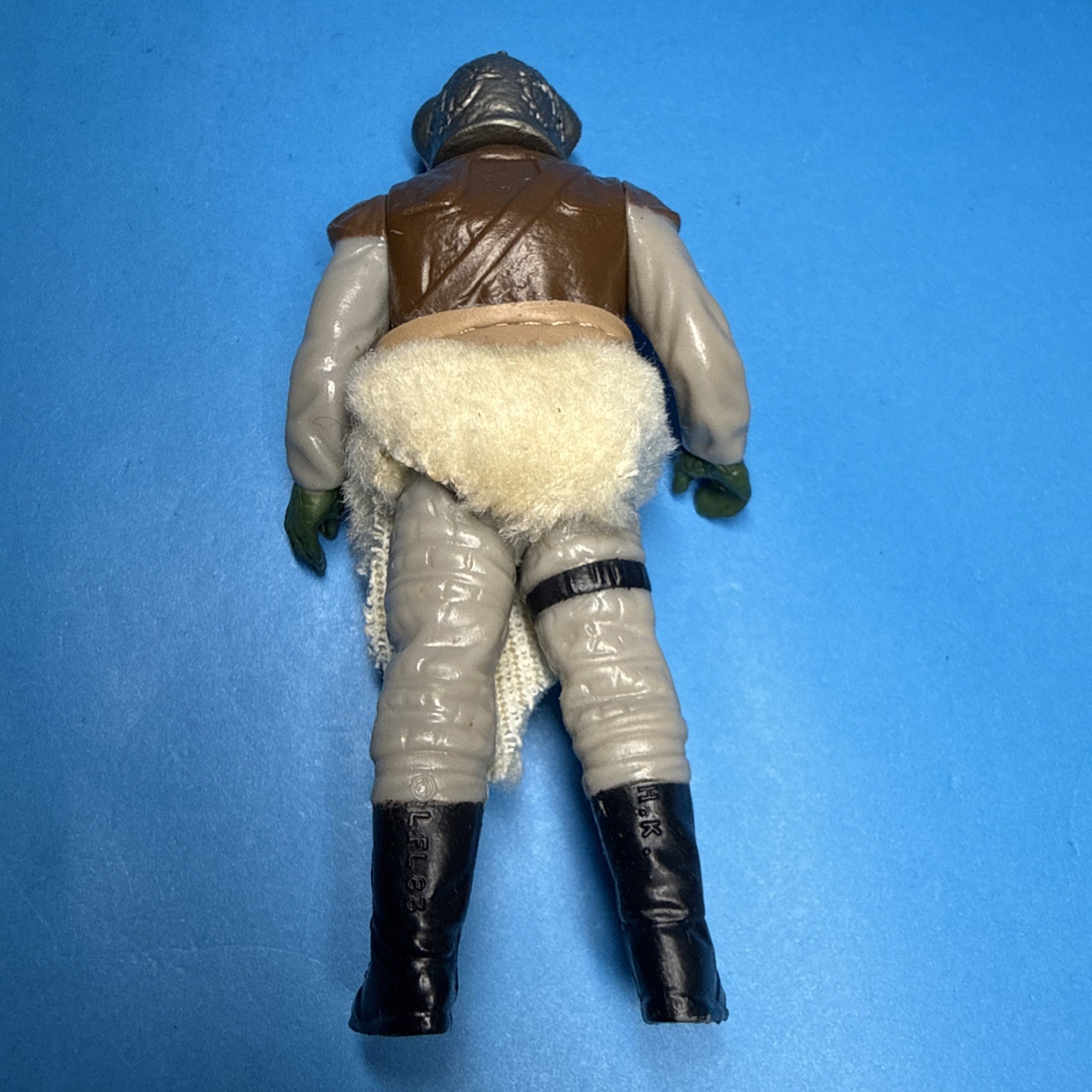 Klaatu sold