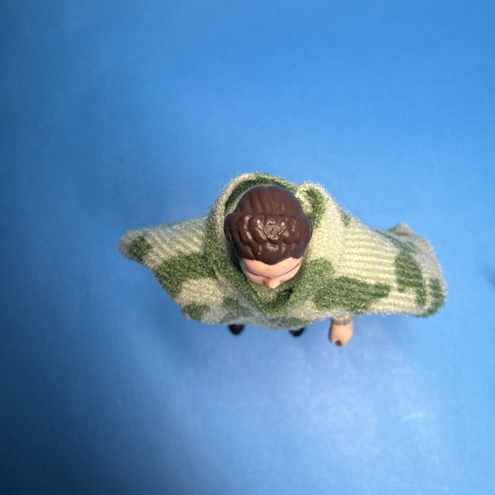 Princess Leia Organa (In Combat Poncho) sold
