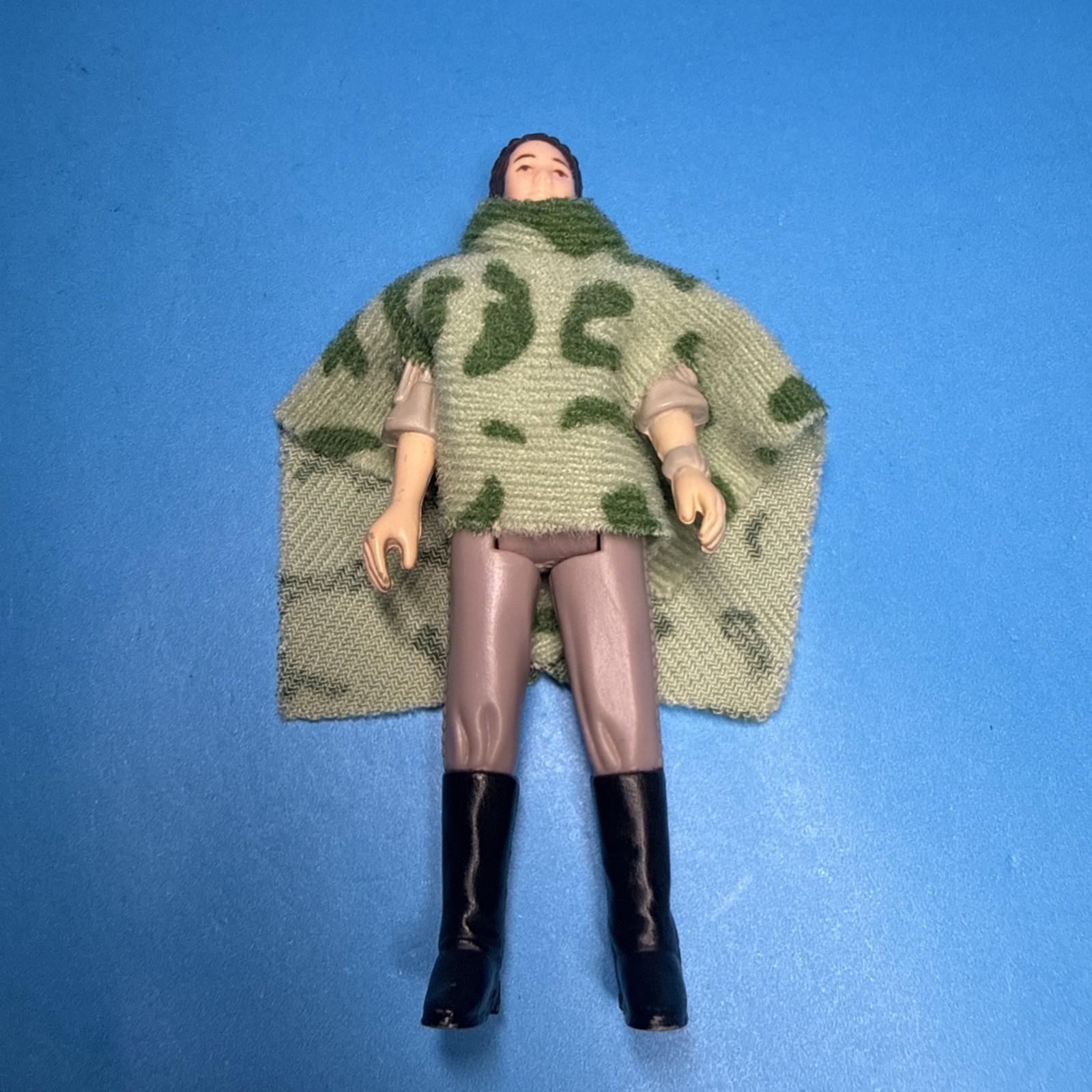 Princess Leia Organa (In Combat Poncho) sold