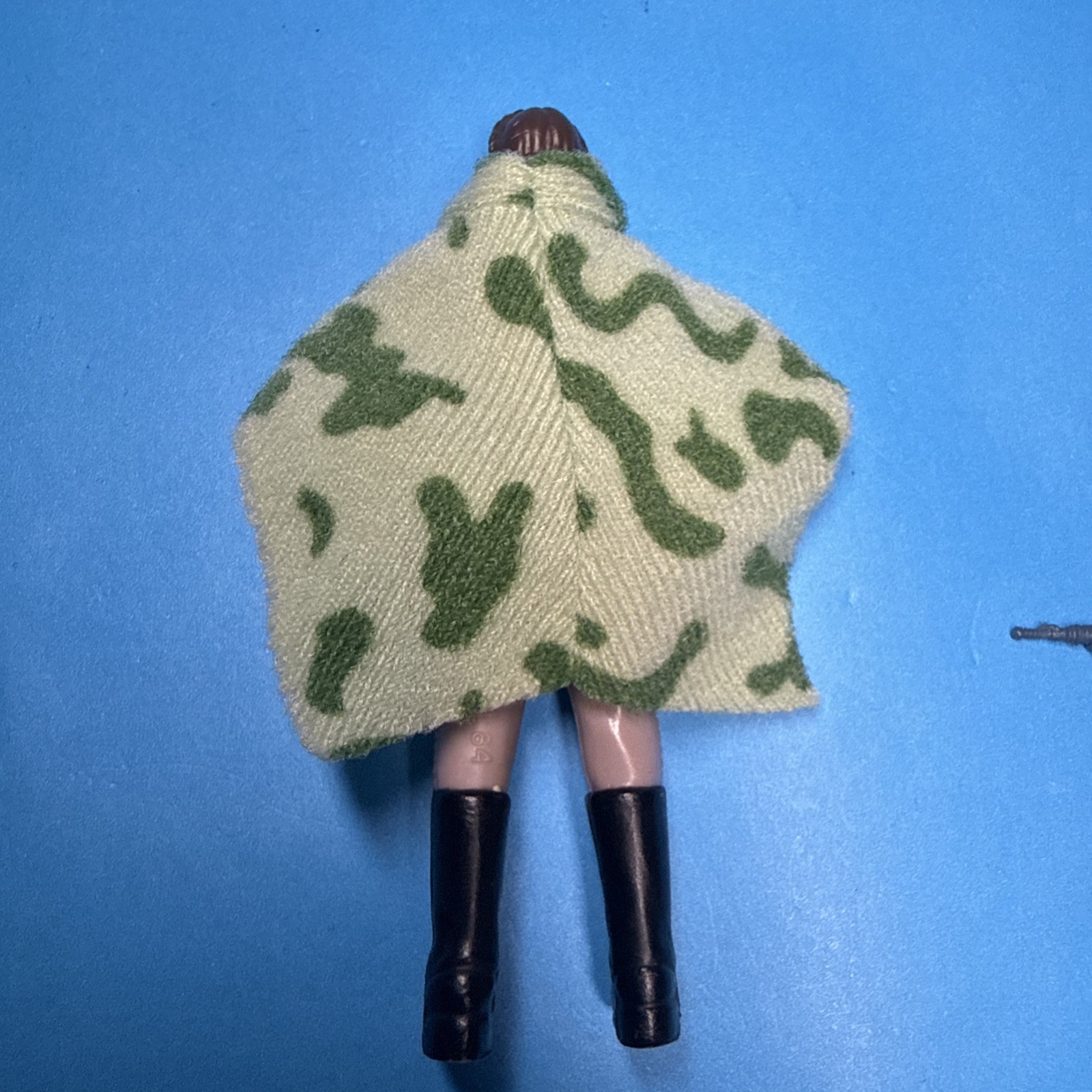 Princess Leia Organa (In Combat Poncho) sold