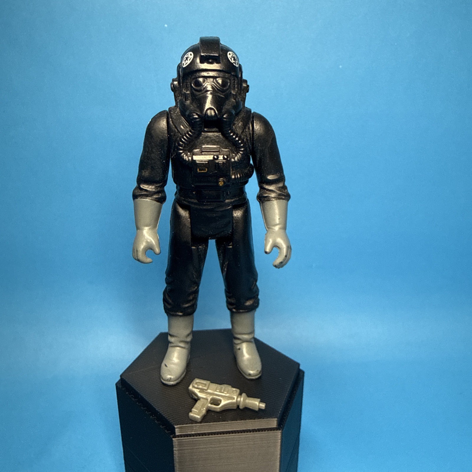 Imperial TIE Fighter Pilot sold