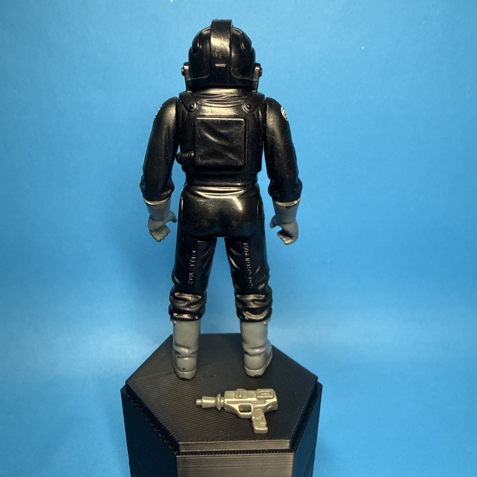 Imperial TIE Fighter Pilot sold