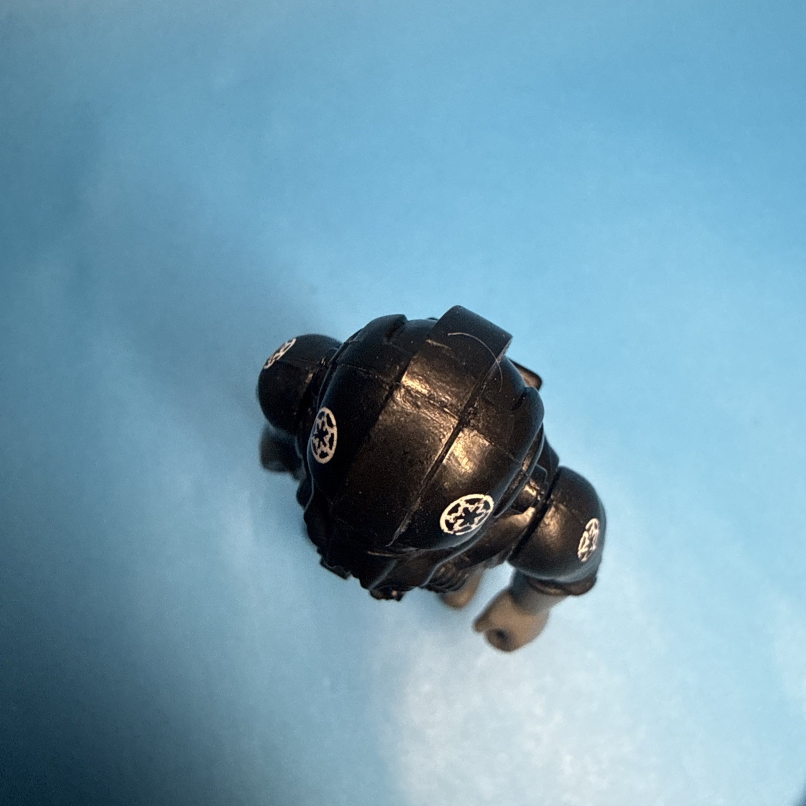 Imperial TIE Fighter Pilot sold