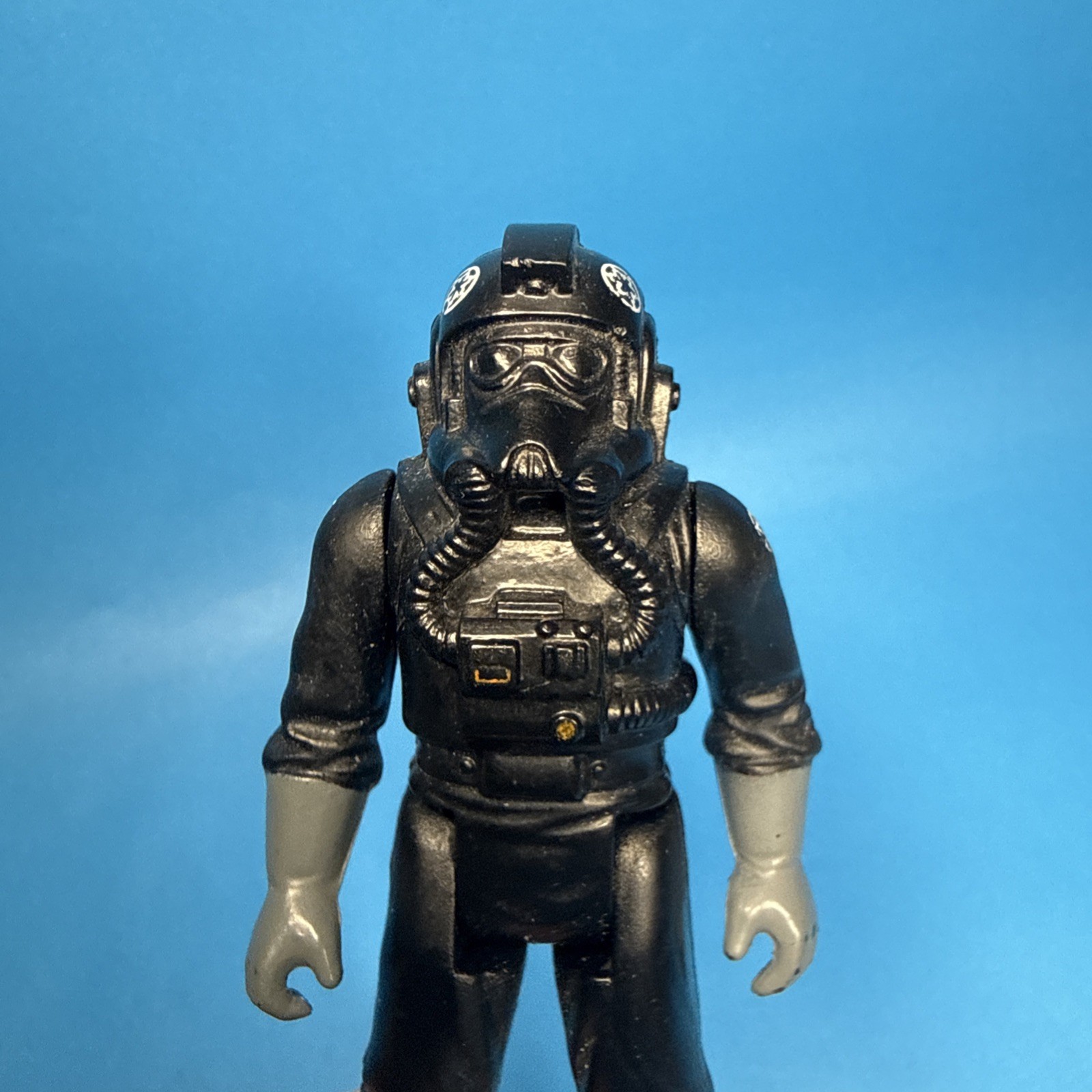 Imperial TIE Fighter Pilot sold