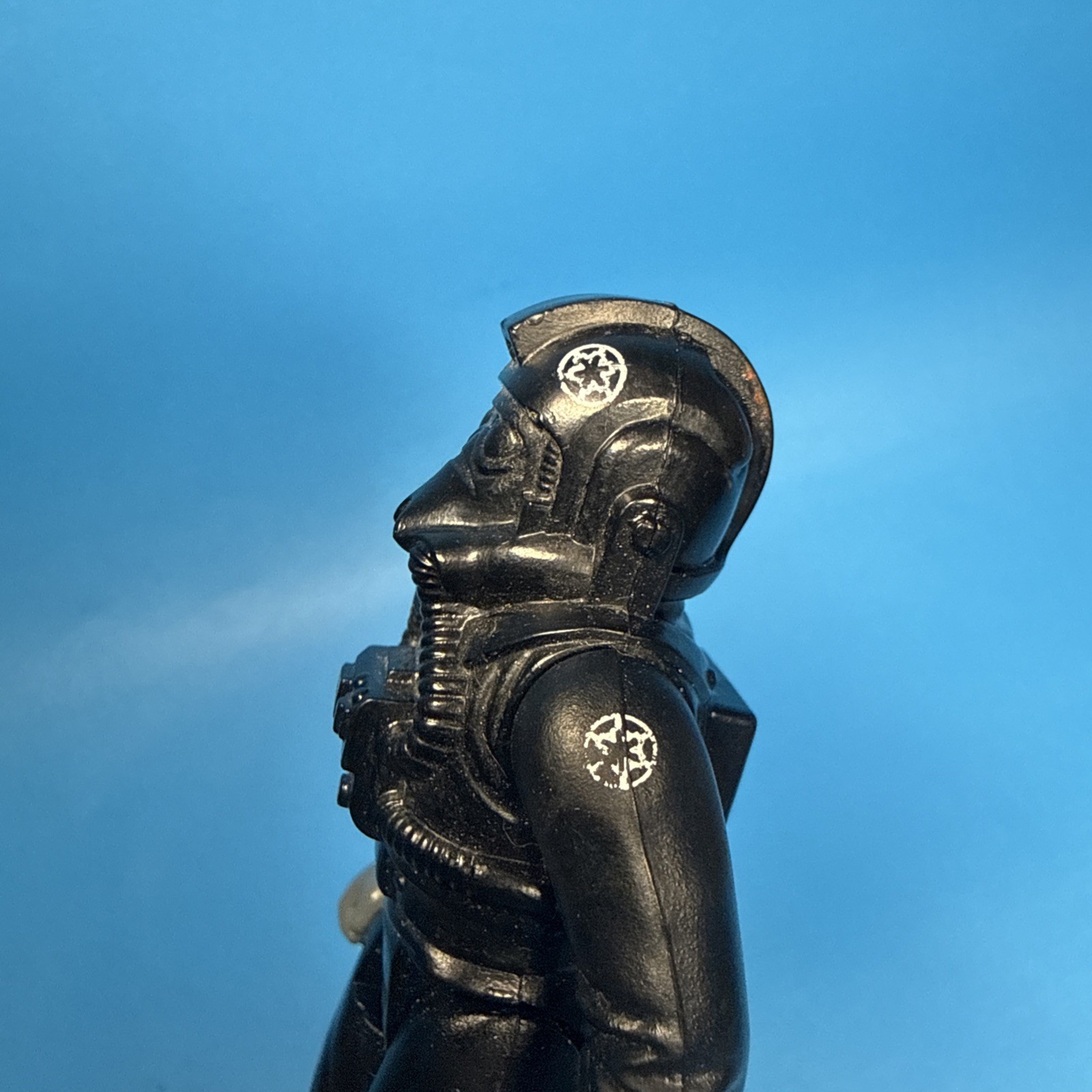 Imperial TIE Fighter Pilot sold