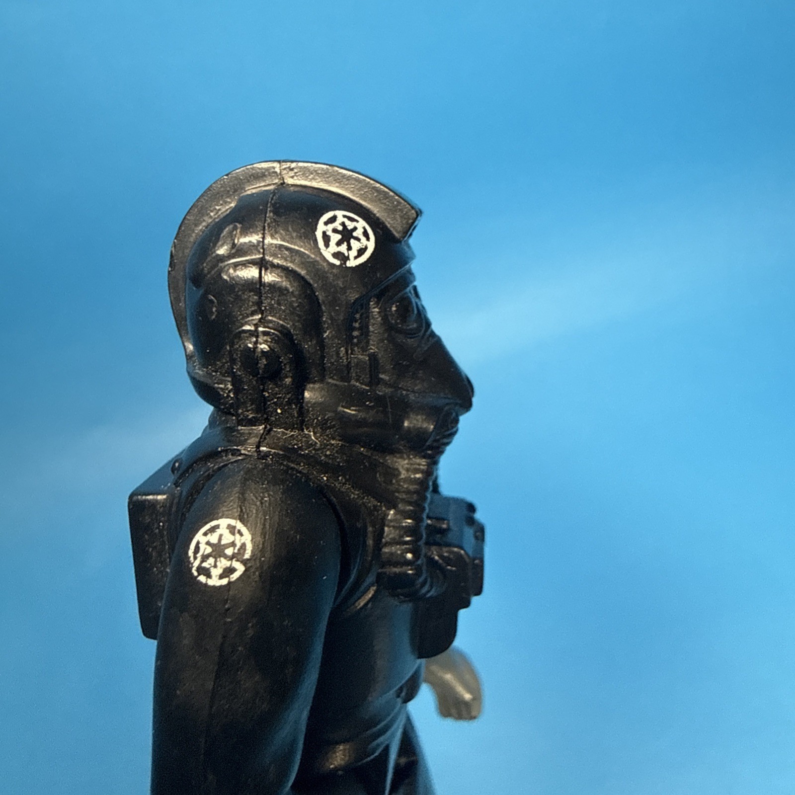Imperial TIE Fighter Pilot sold