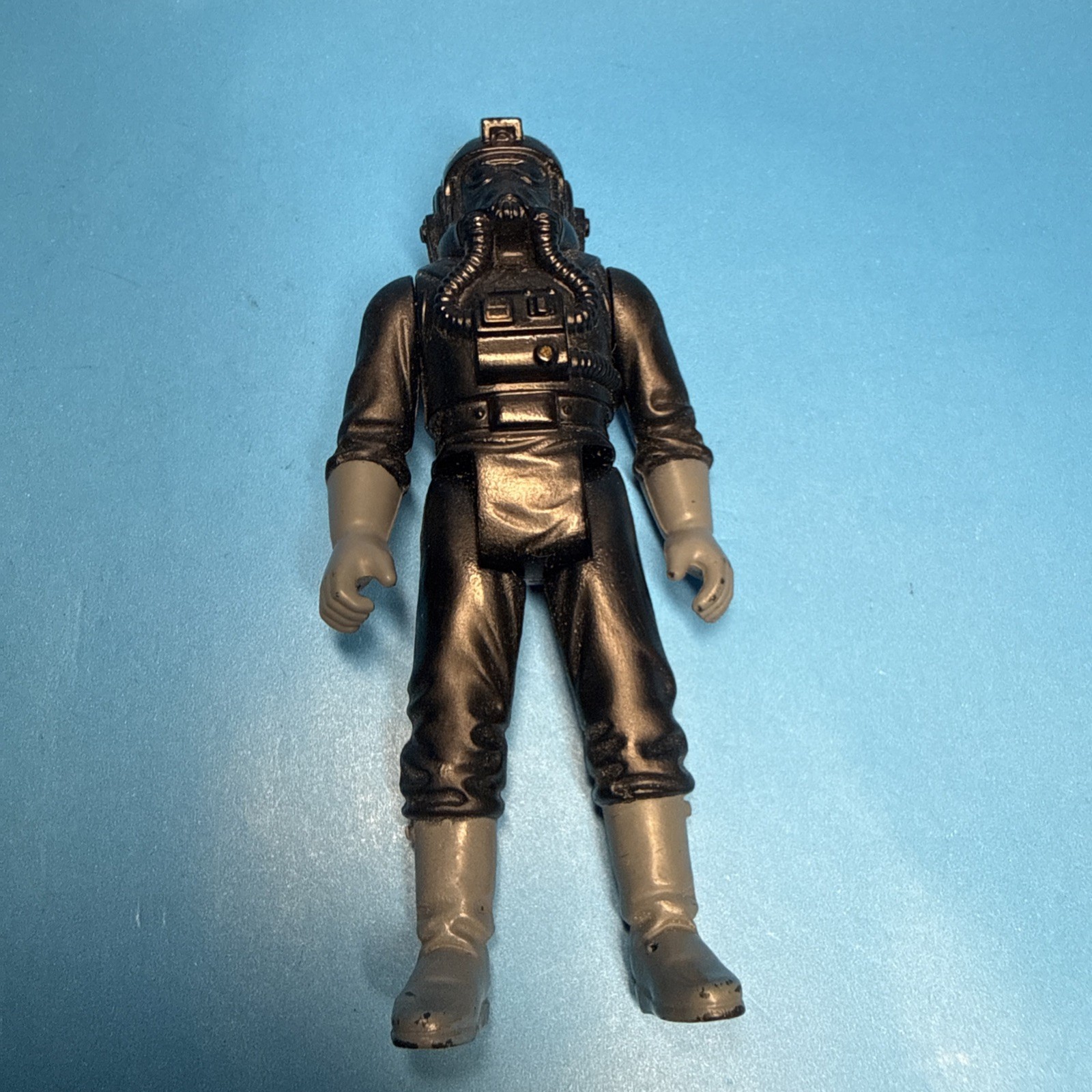 Imperial TIE Fighter Pilot sold