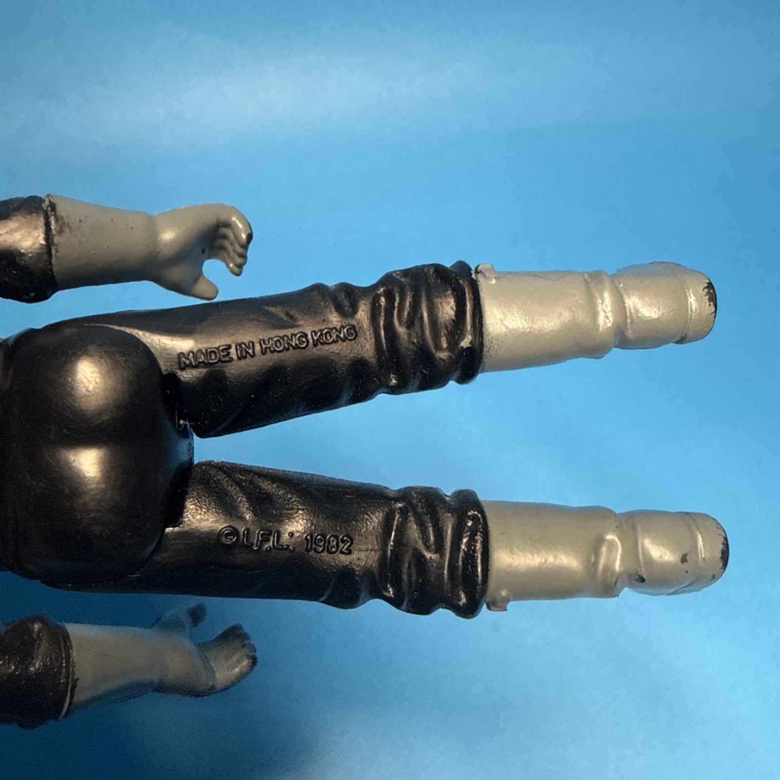 Imperial TIE Fighter Pilot sold