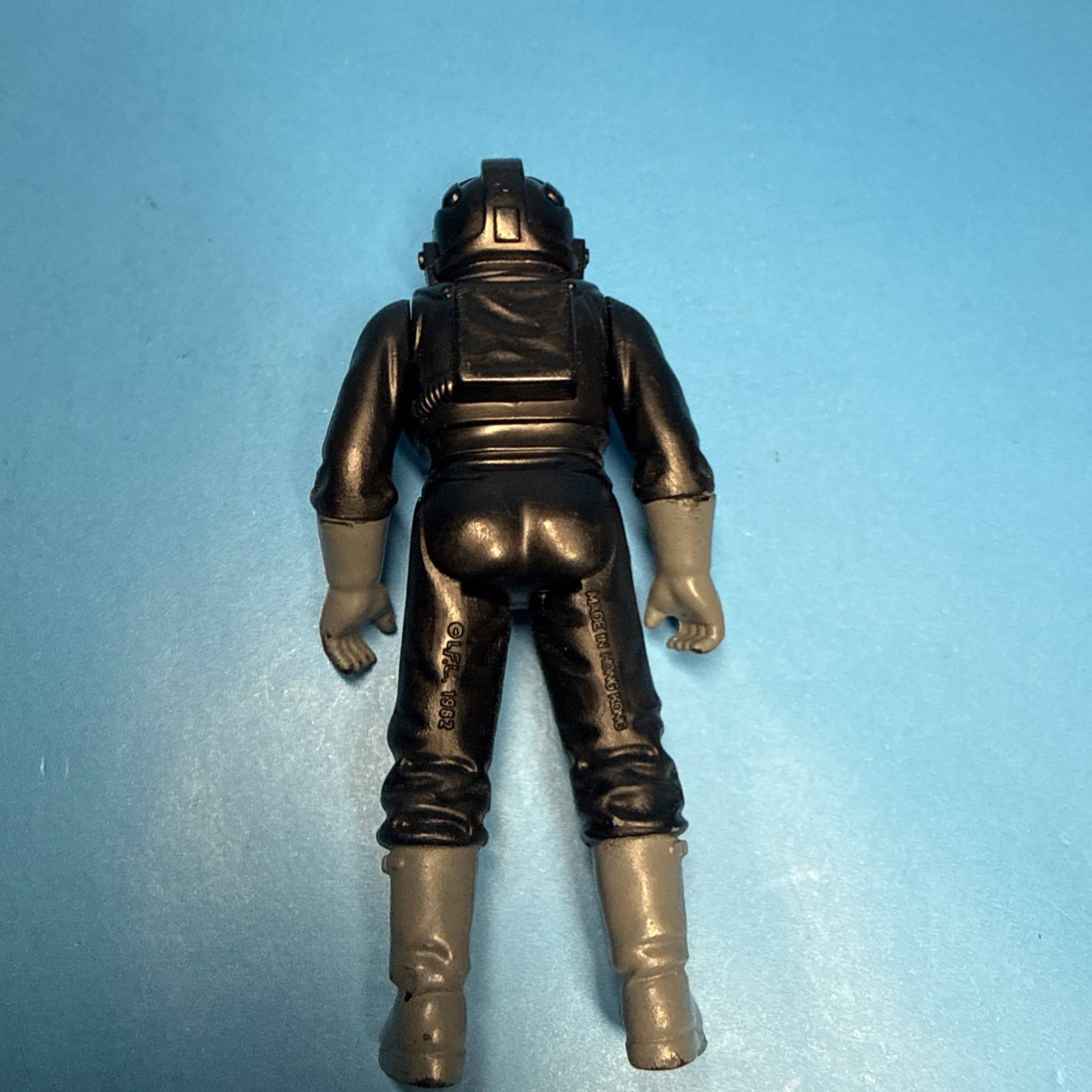 Imperial TIE Fighter Pilot sold