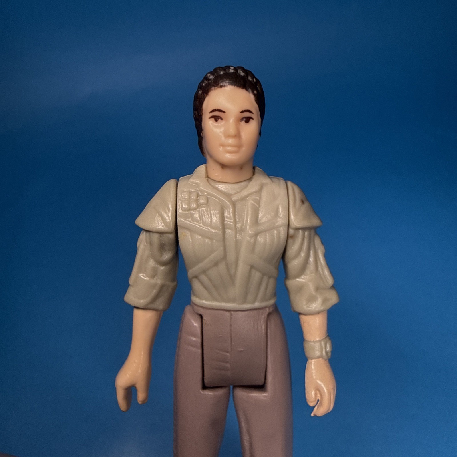 Princess Leia Organa (In Combat Poncho) sold