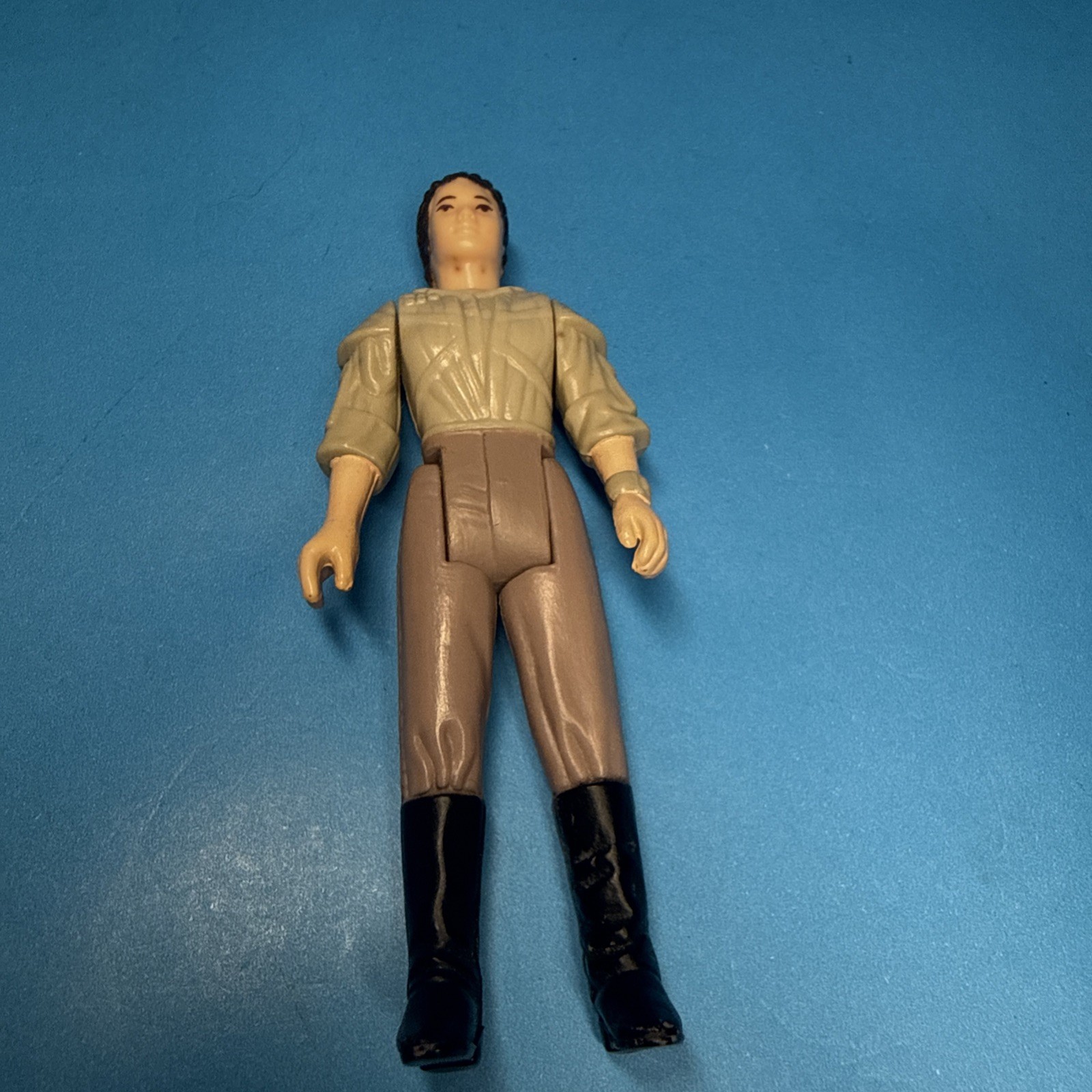Princess Leia Organa (In Combat Poncho) sold
