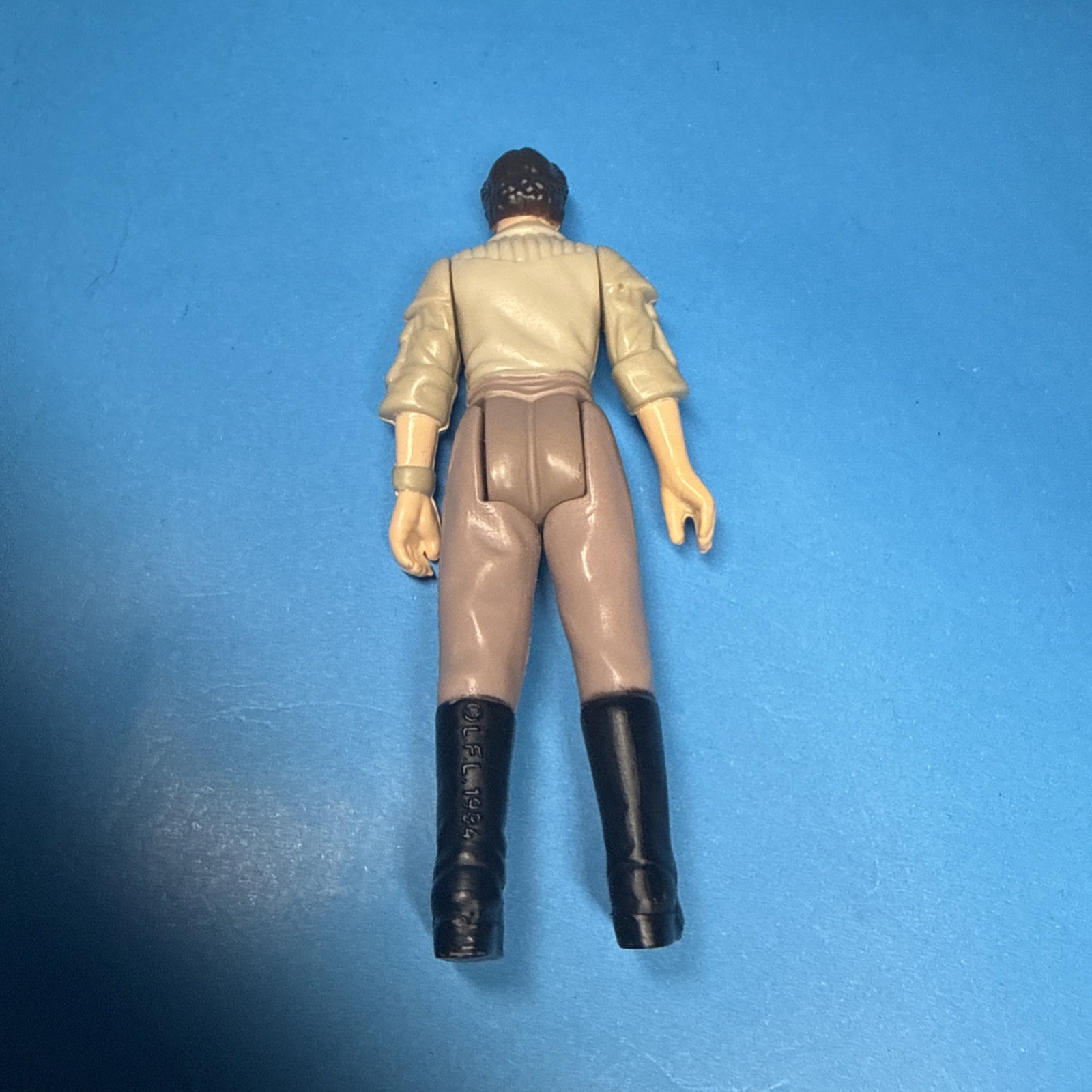Princess Leia Organa (In Combat Poncho) sold