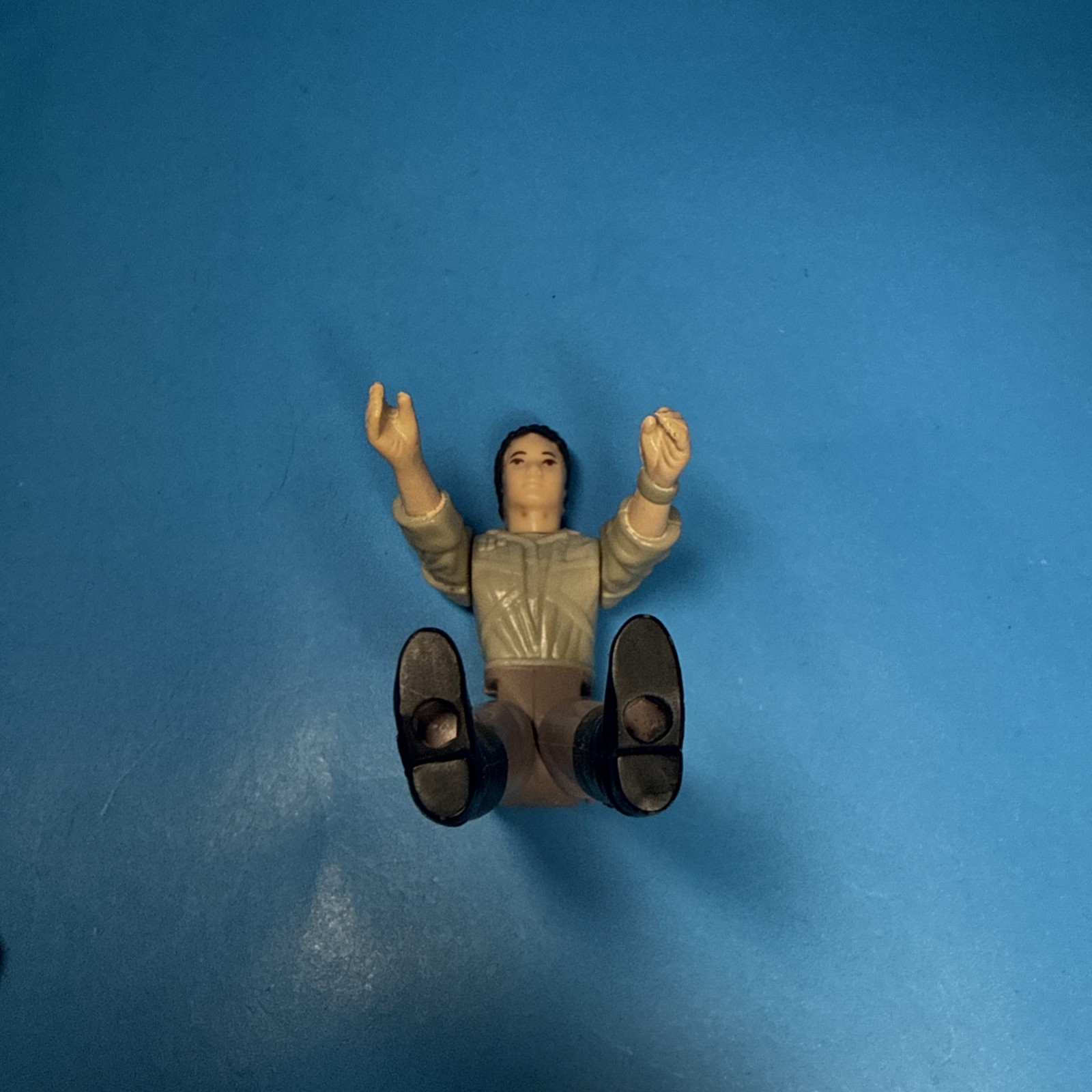 Princess Leia Organa (In Combat Poncho) sold