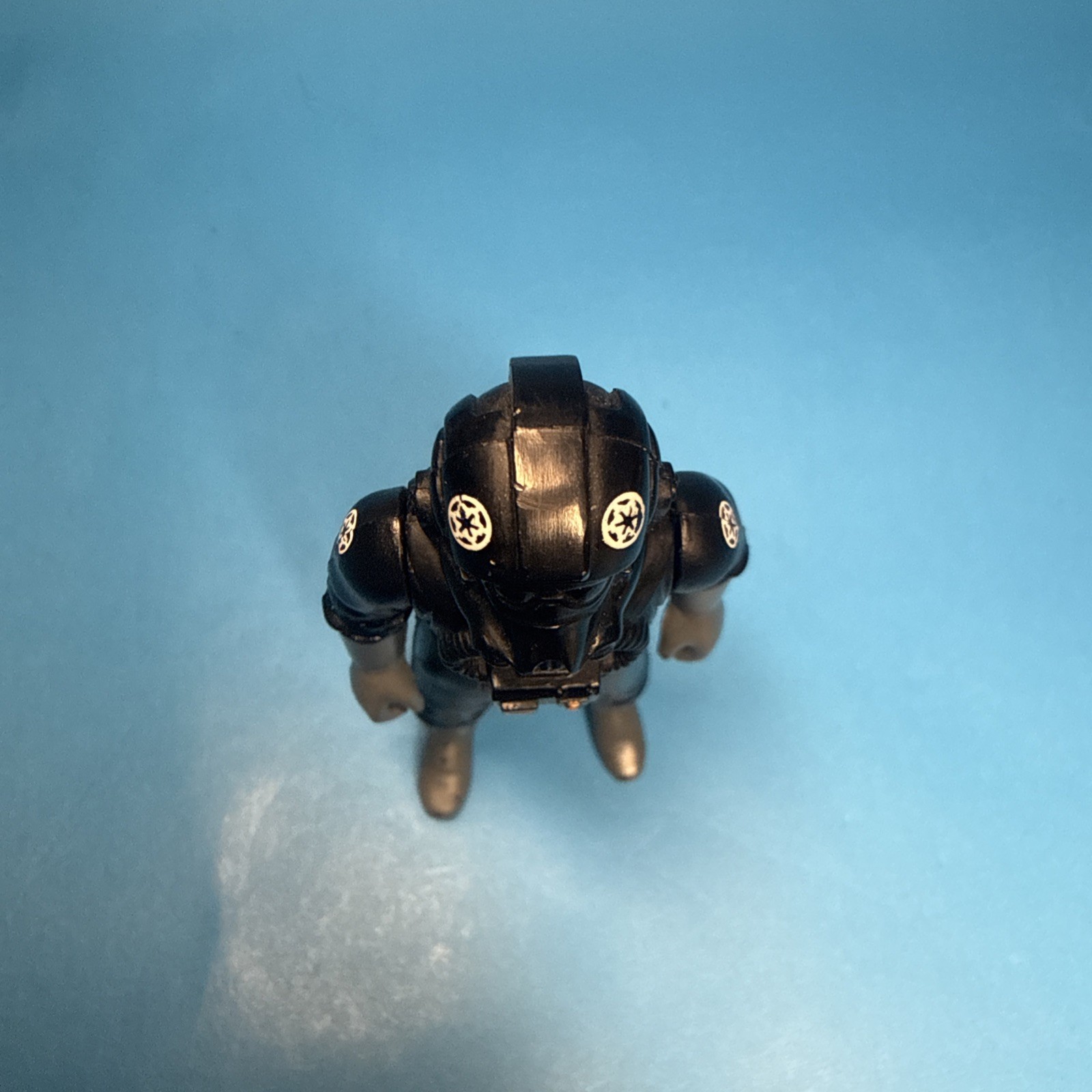 Imperial TIE Fighter Pilot sold