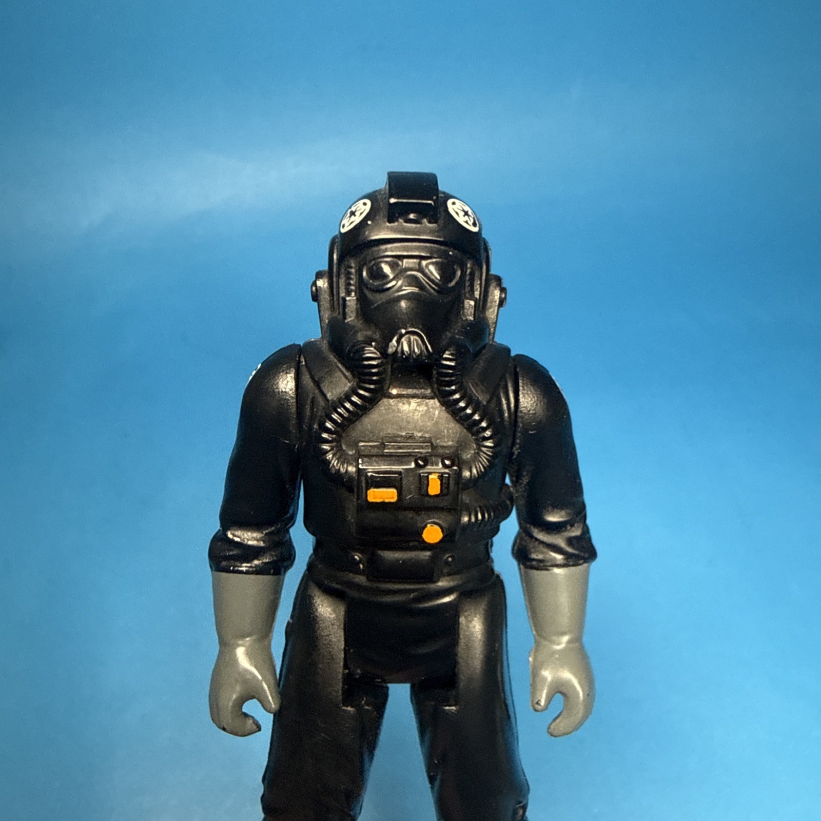 Imperial TIE Fighter Pilot sold