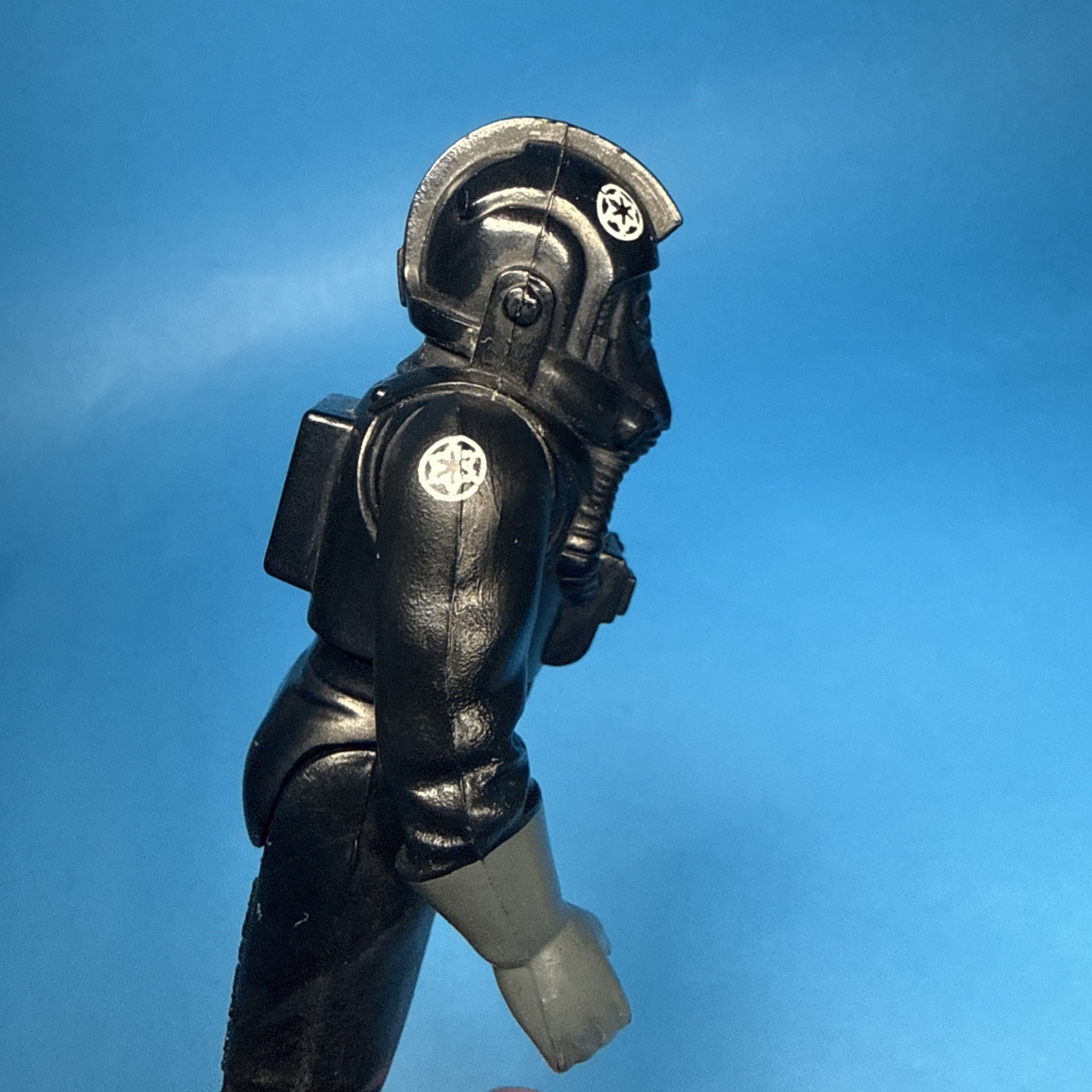 Imperial TIE Fighter Pilot sold
