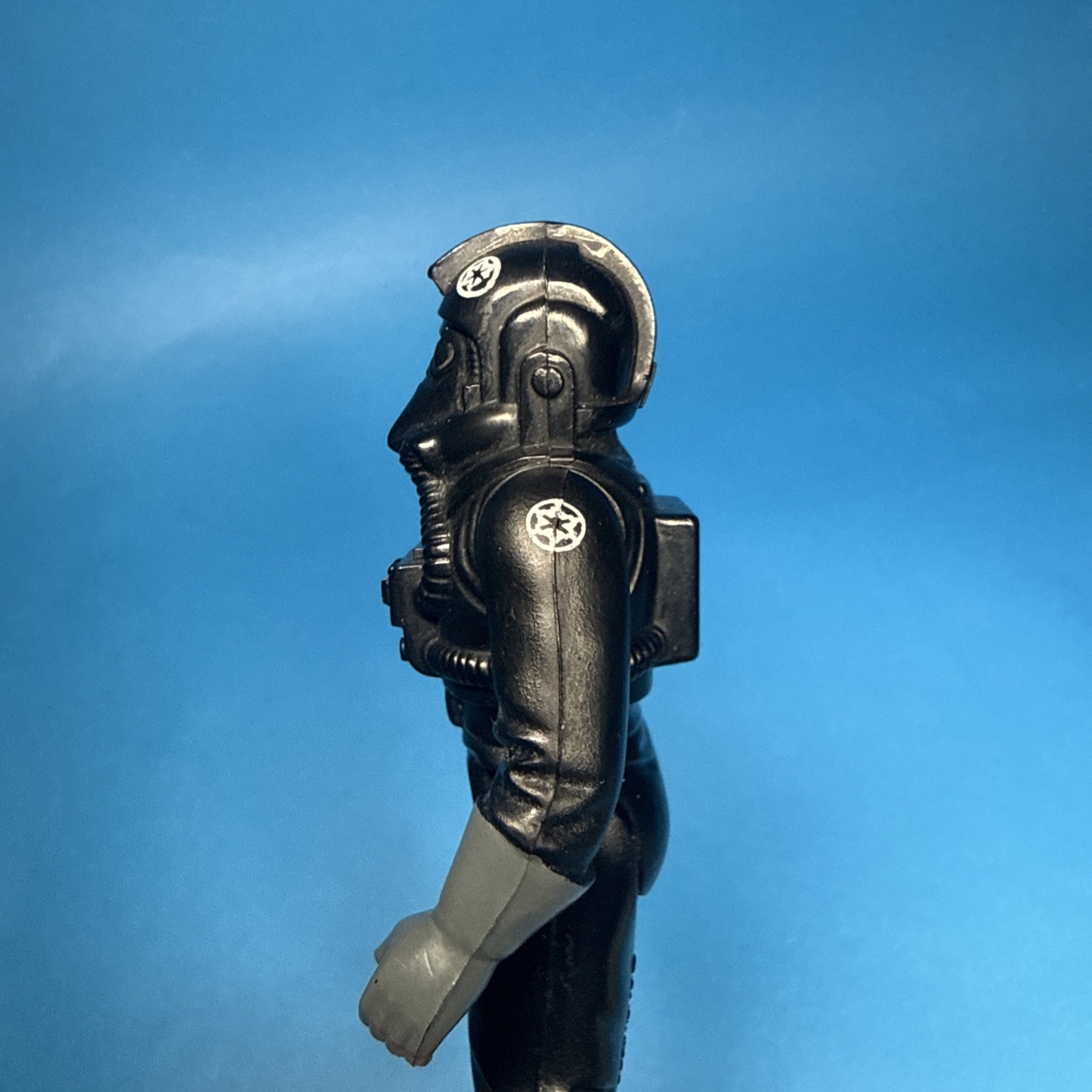 Imperial TIE Fighter Pilot sold