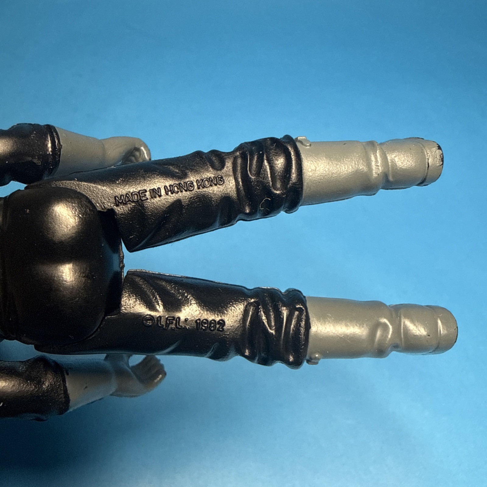 Imperial TIE Fighter Pilot sold