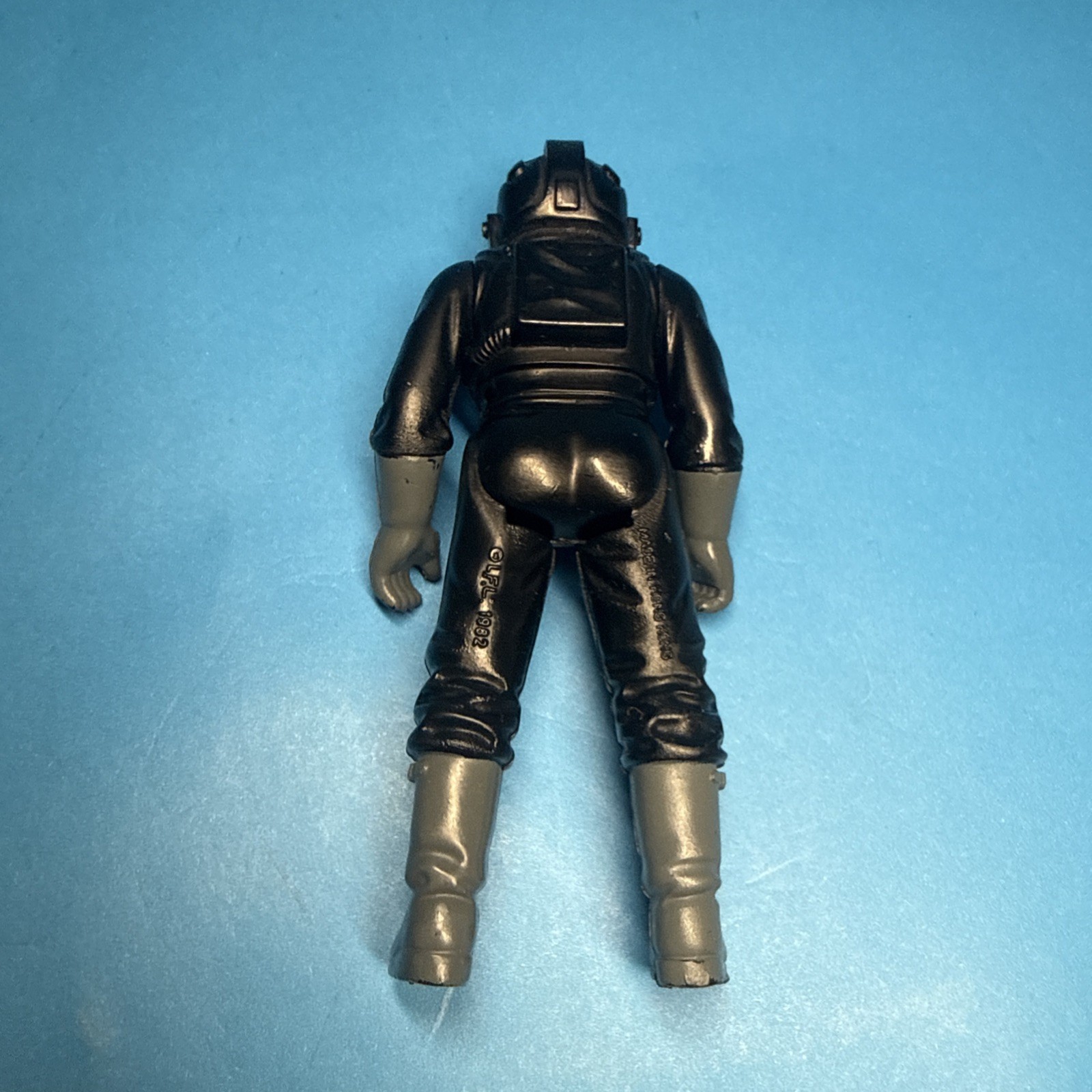 Imperial TIE Fighter Pilot sold