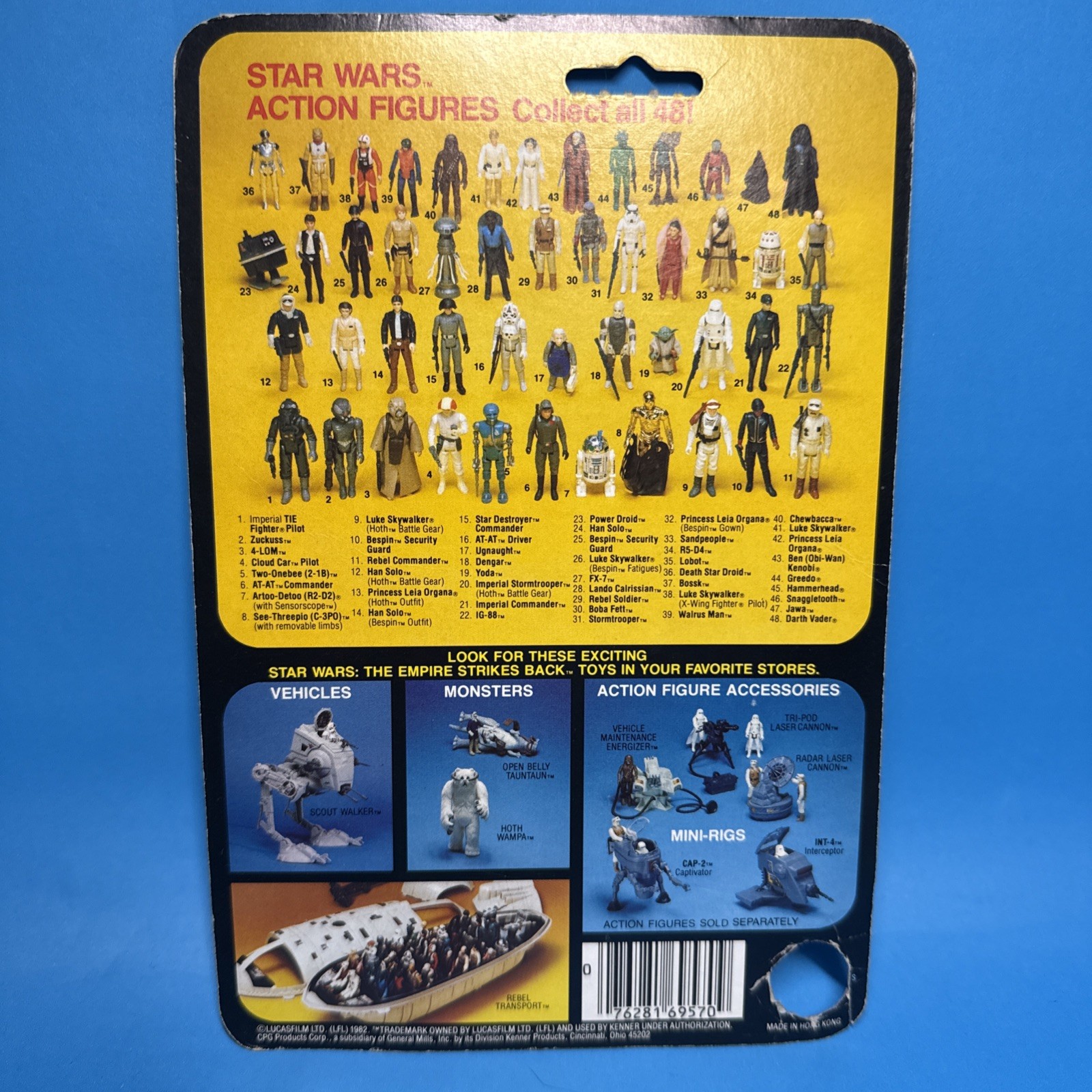 Imperial TIE Fighter Pilot sold