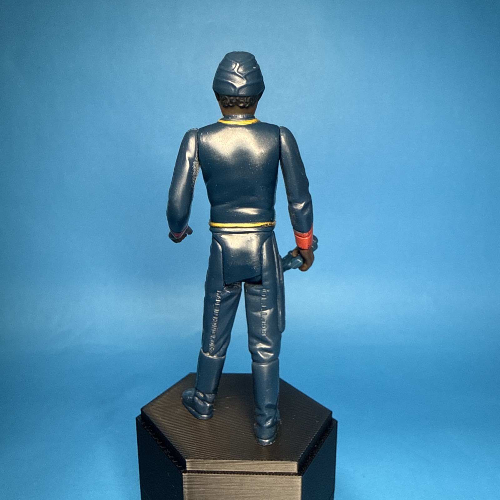 Bespin Security Guard (Black) sold