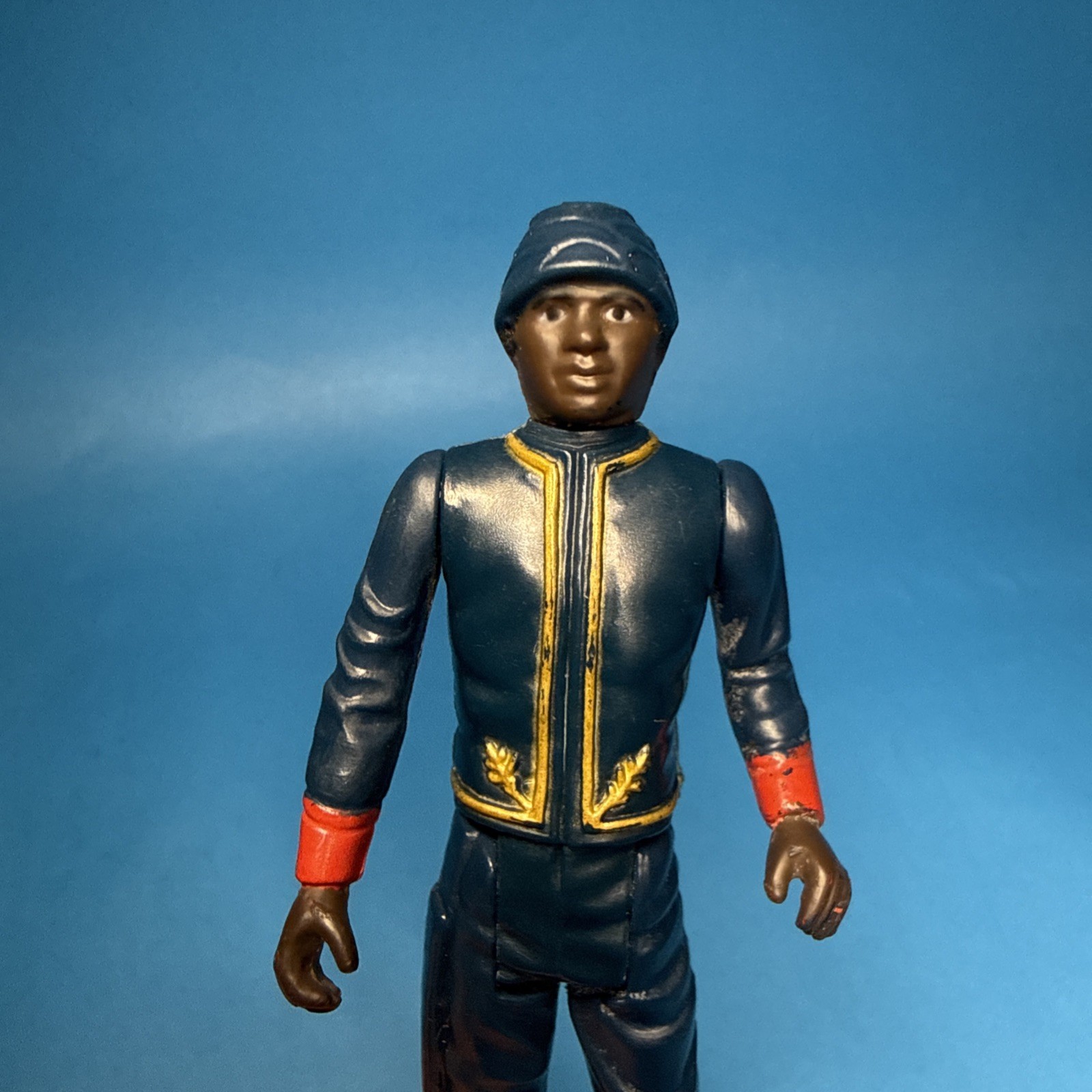 Bespin Security Guard (Black) sold