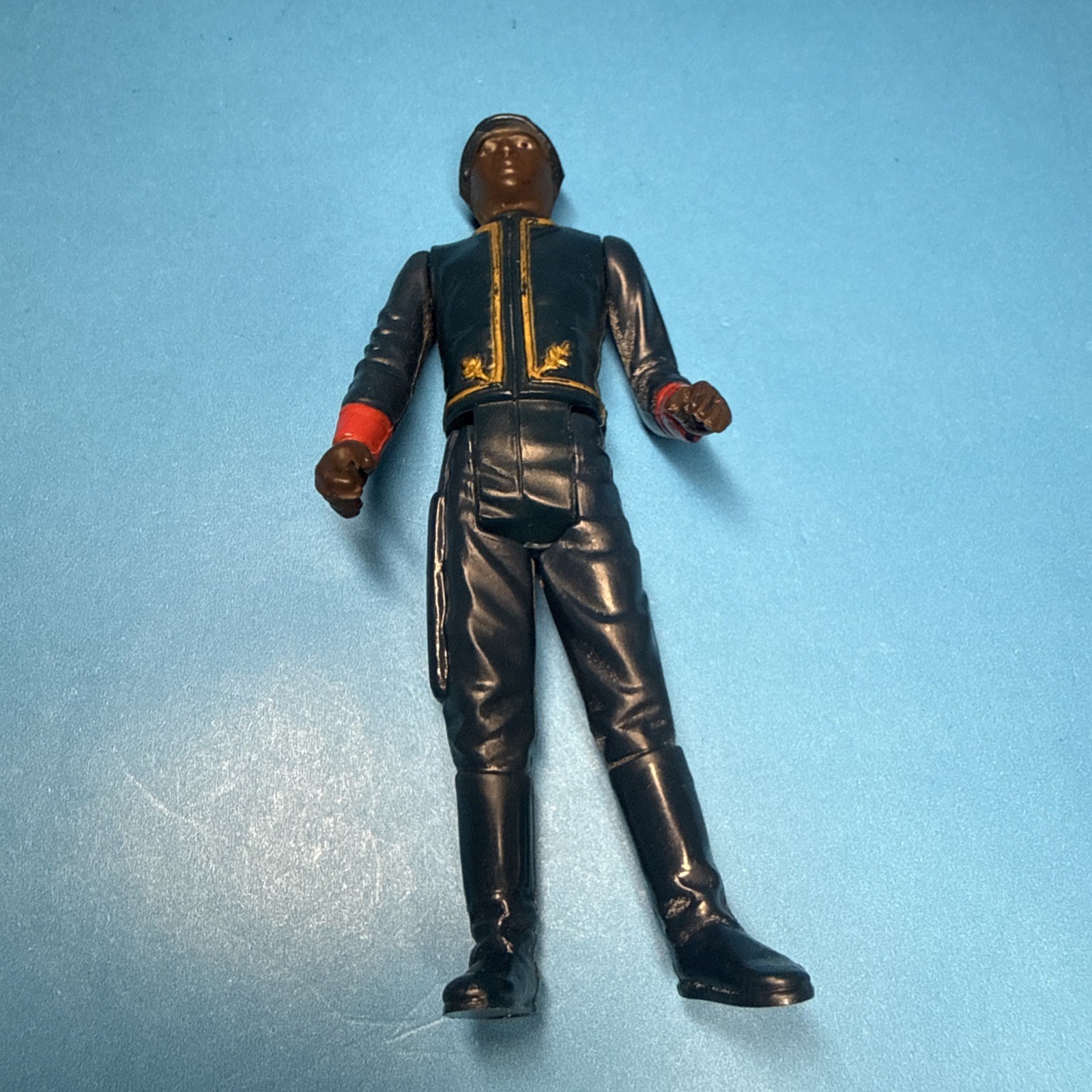 Bespin Security Guard (Black) sold