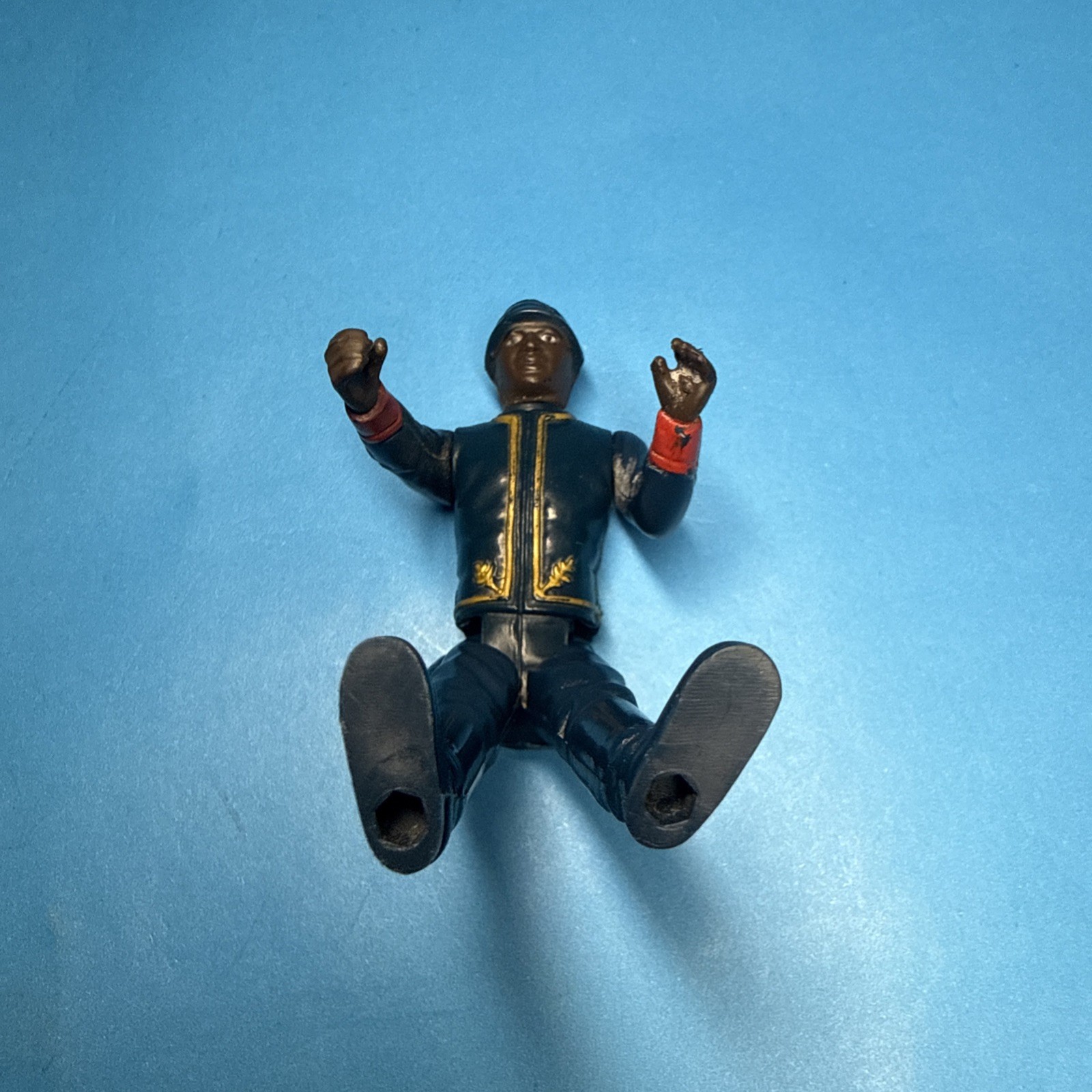 Bespin Security Guard (Black) sold