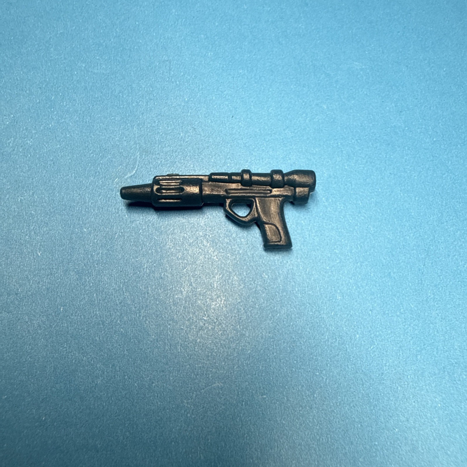 Bespin Security Guard (Black) sold