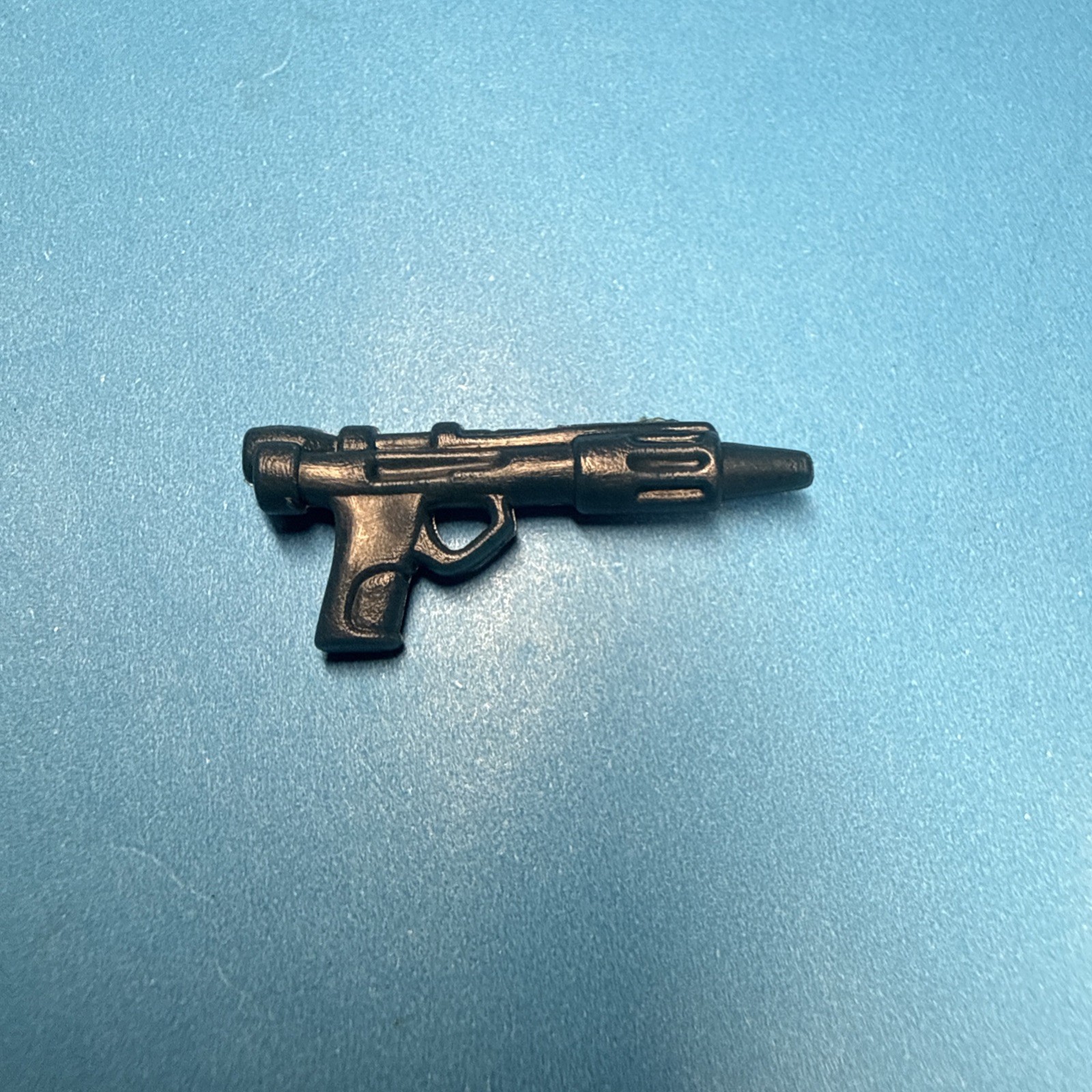 Bespin Security Guard (Black) sold