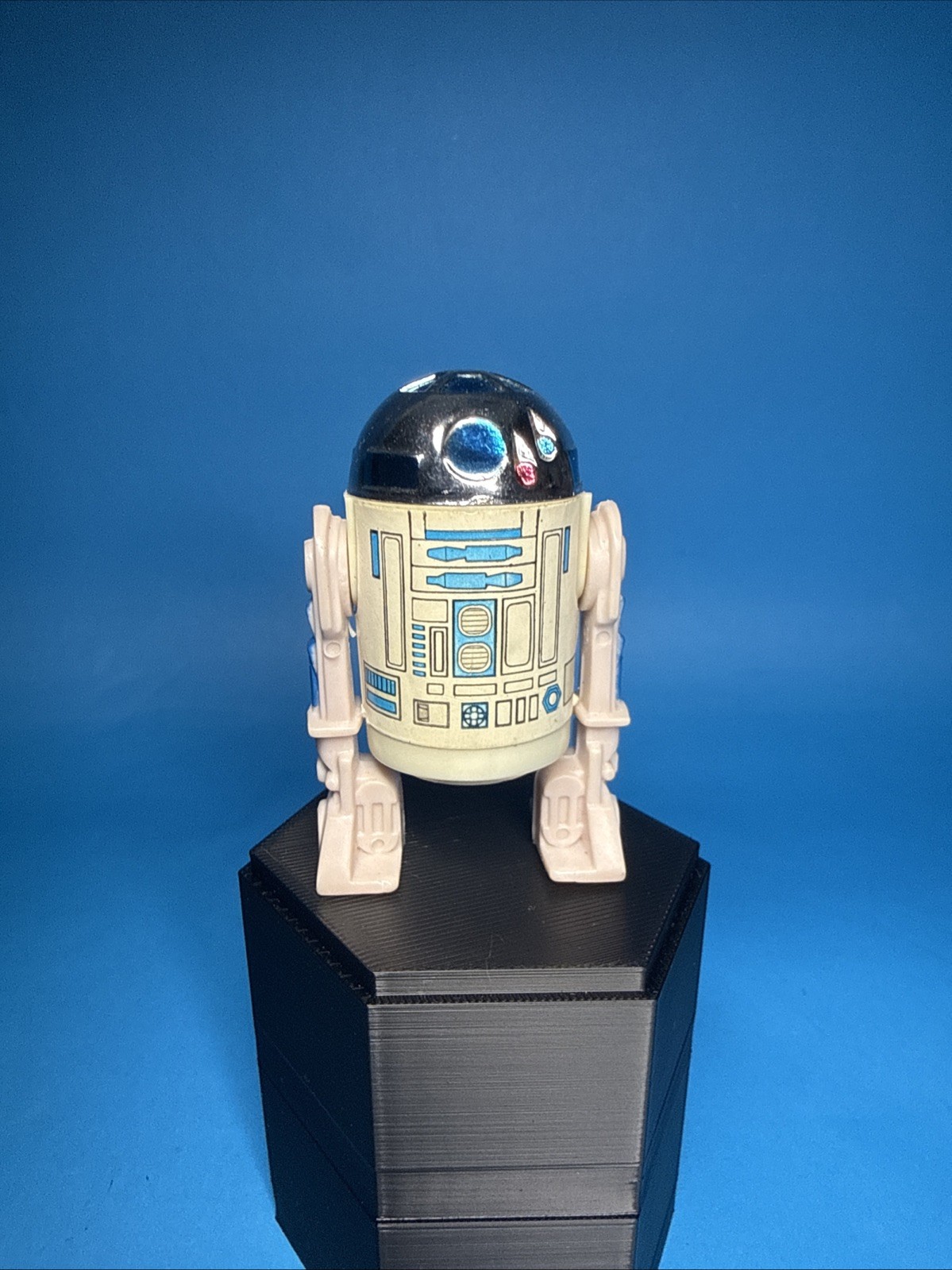 R2-D2 (Artoo-Detoo) sold