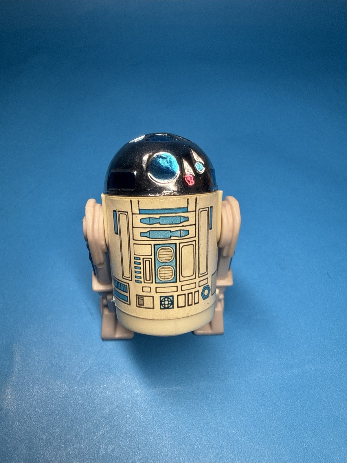 R2-D2 (Artoo-Detoo) sold