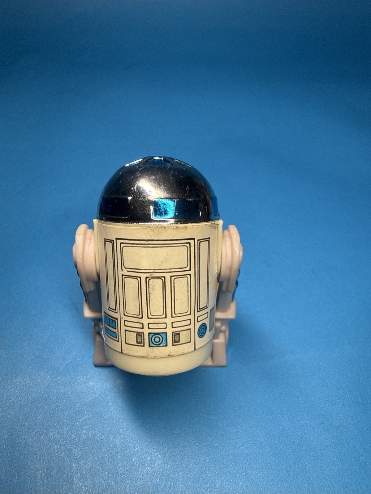 R2-D2 (Artoo-Detoo) sold