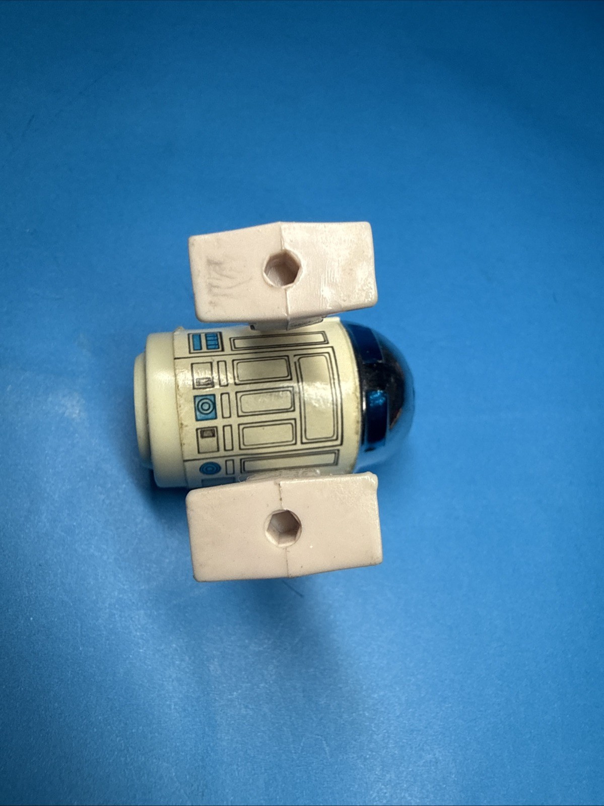 R2-D2 (Artoo-Detoo) sold