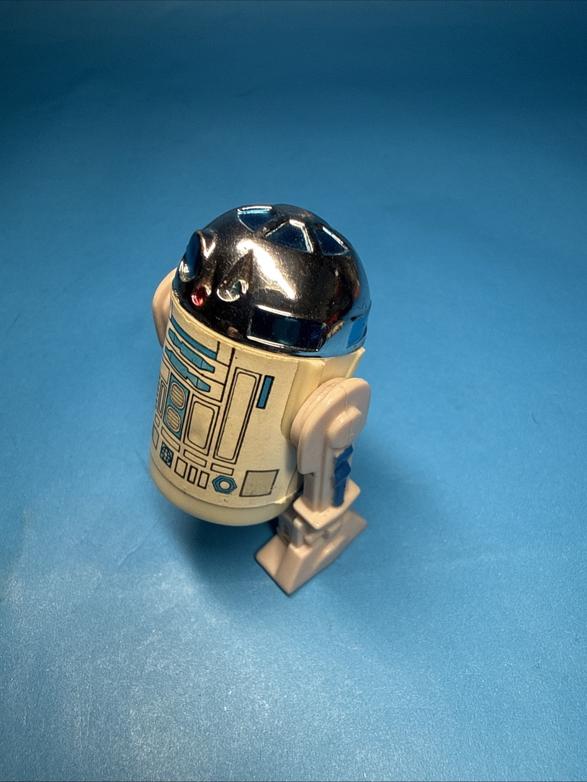 R2-D2 (Artoo-Detoo) sold