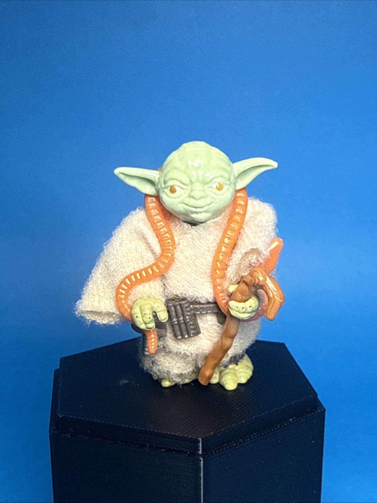 Yoda, The Jedi Master sold