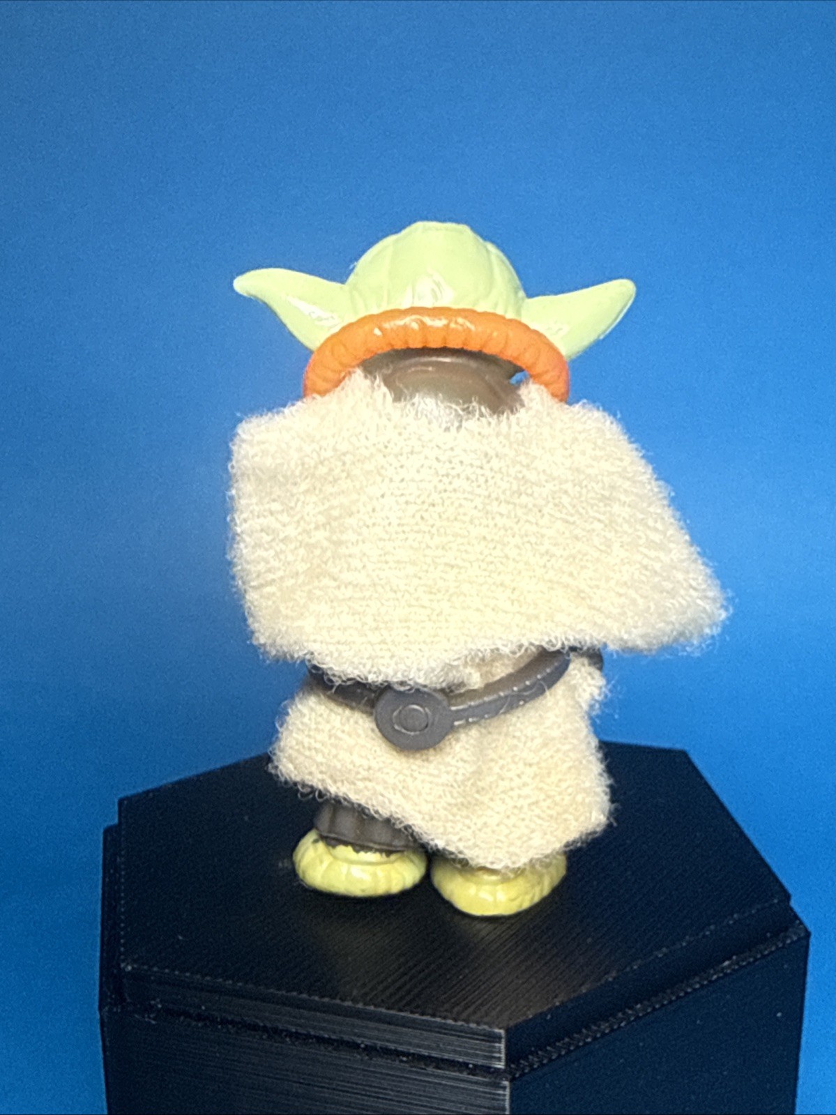 Yoda, The Jedi Master sold