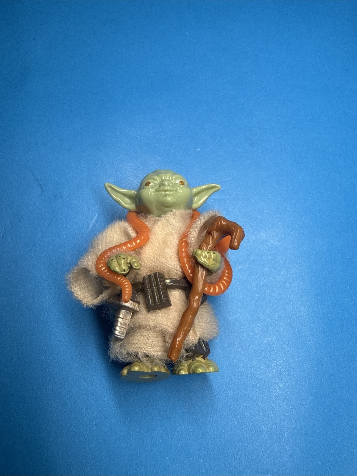 Yoda, The Jedi Master sold