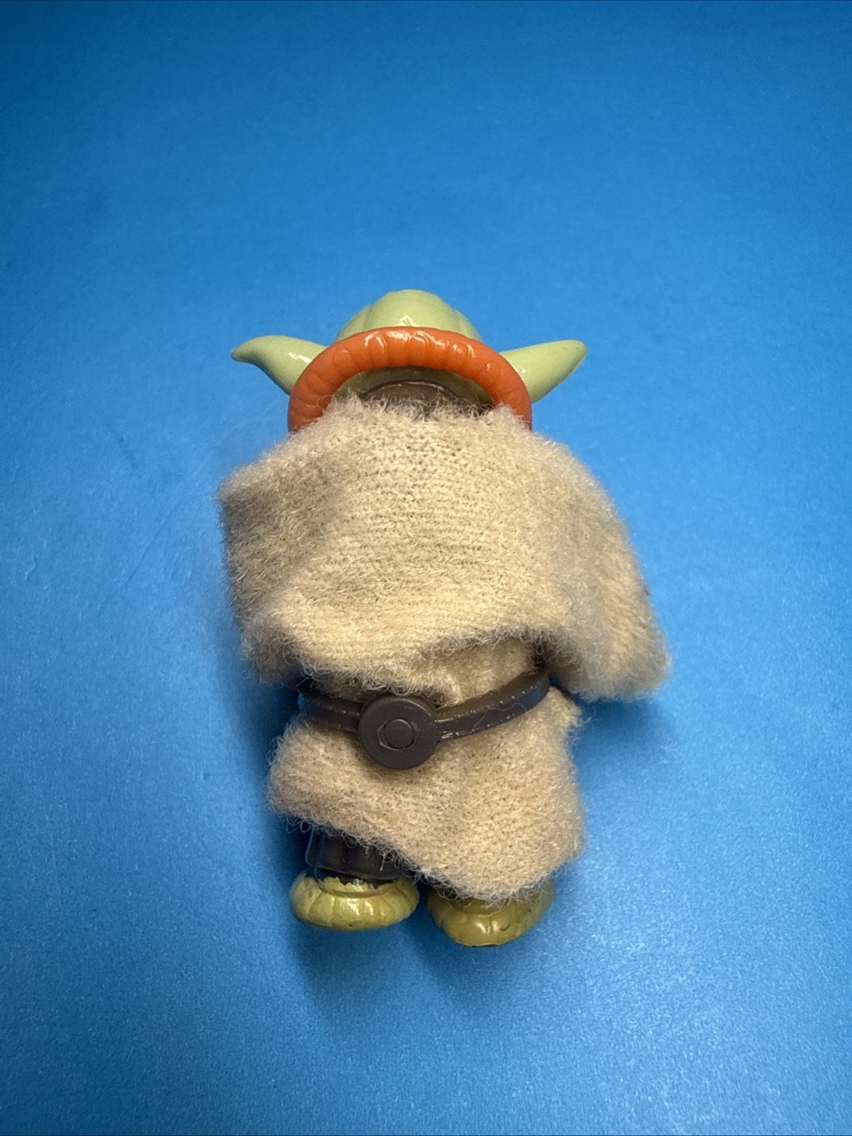Yoda, The Jedi Master sold