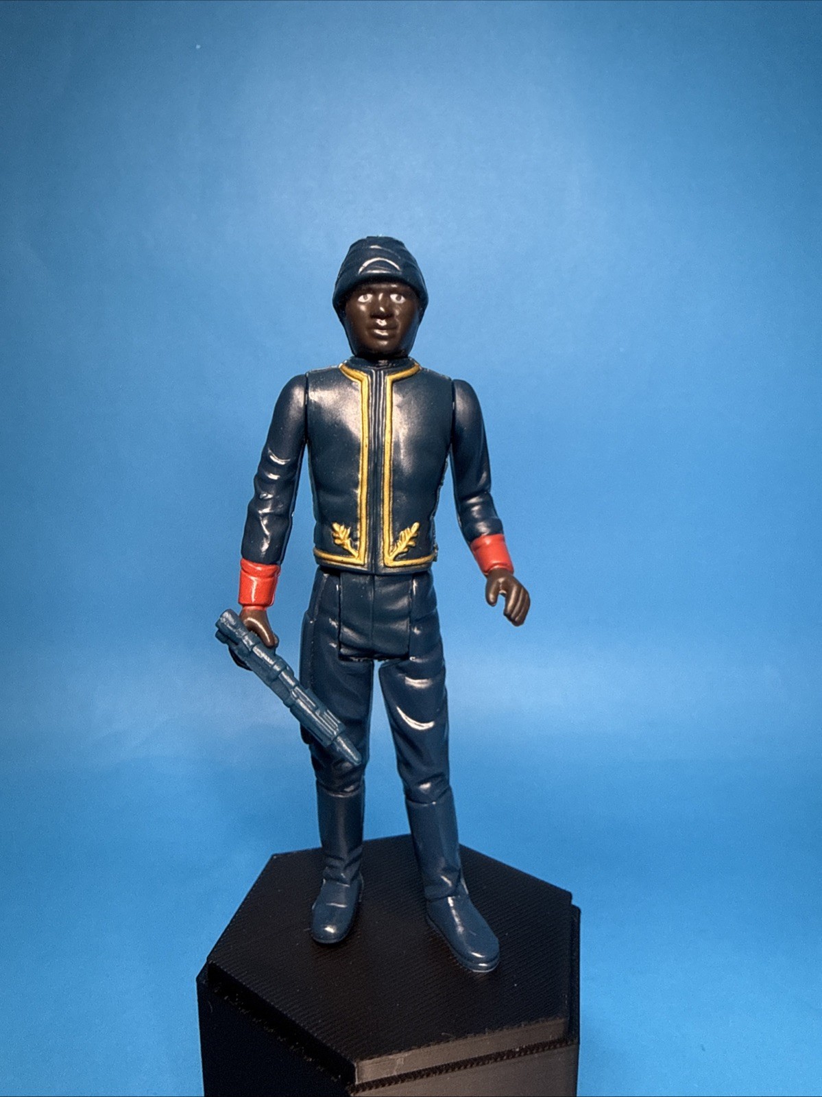 Bespin Security Guard (Black) sold