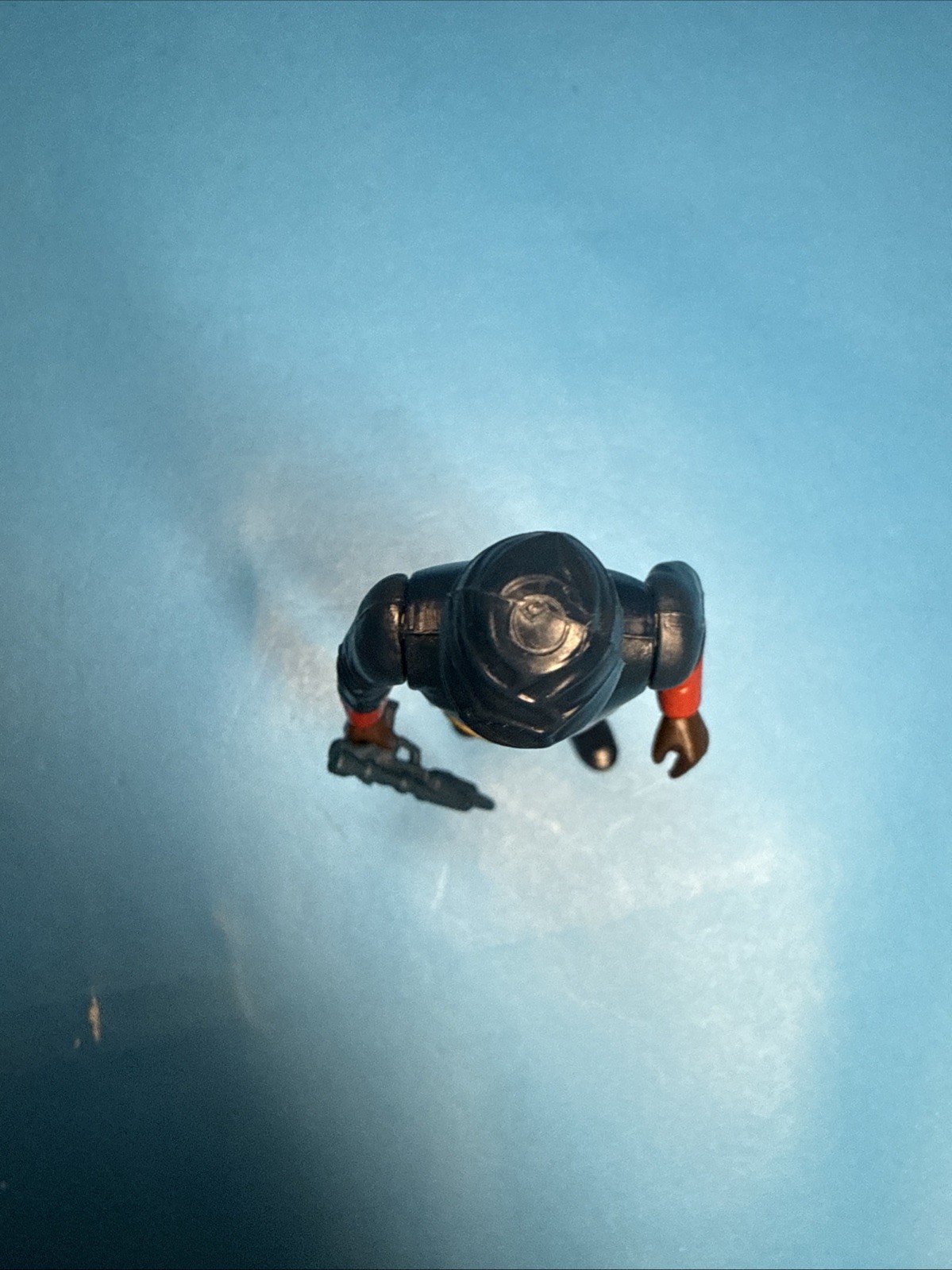 Bespin Security Guard (Black) sold