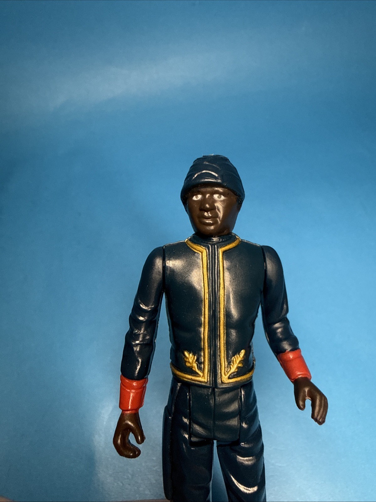 Bespin Security Guard (Black) sold