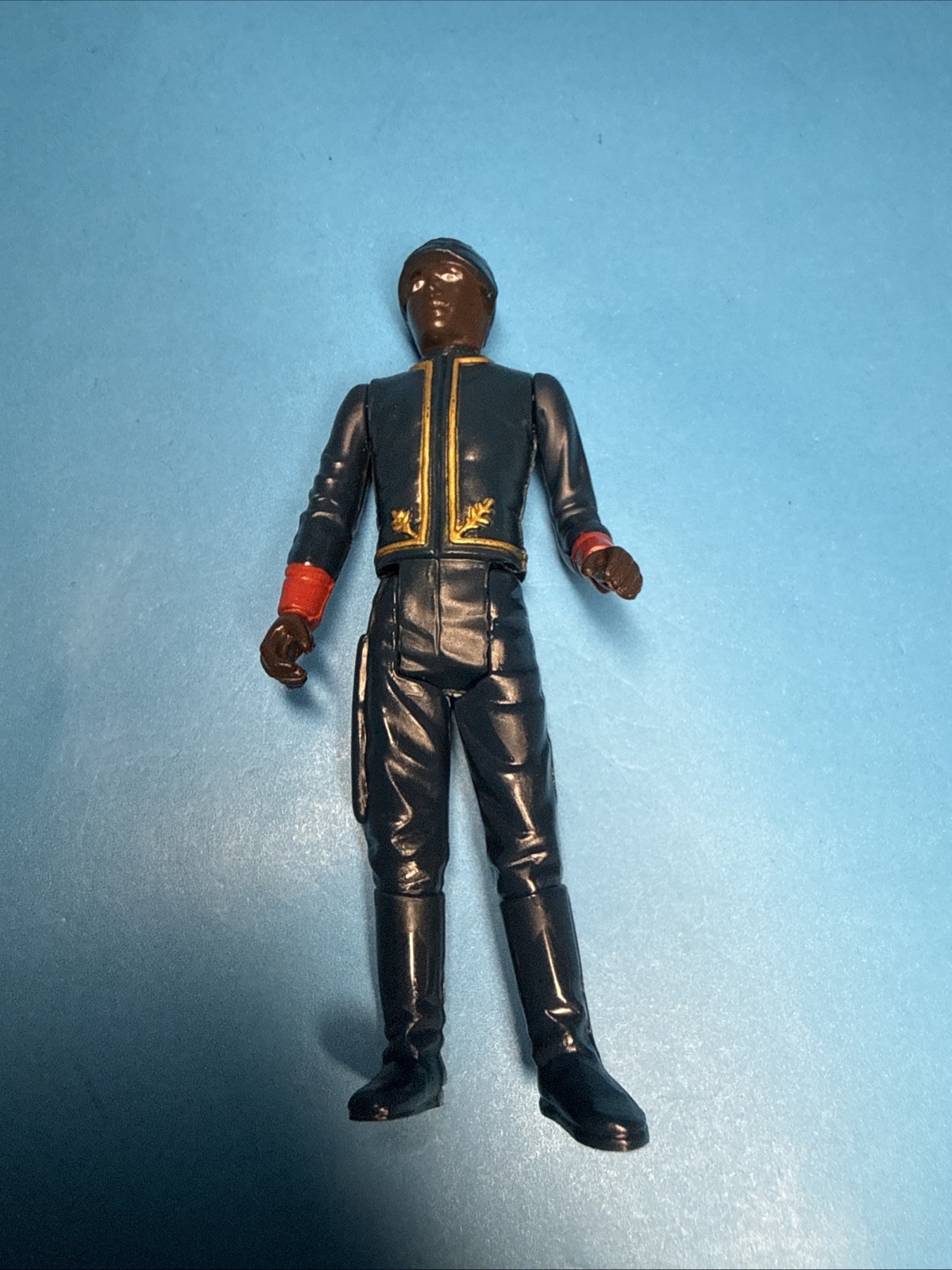 Bespin Security Guard (Black) sold