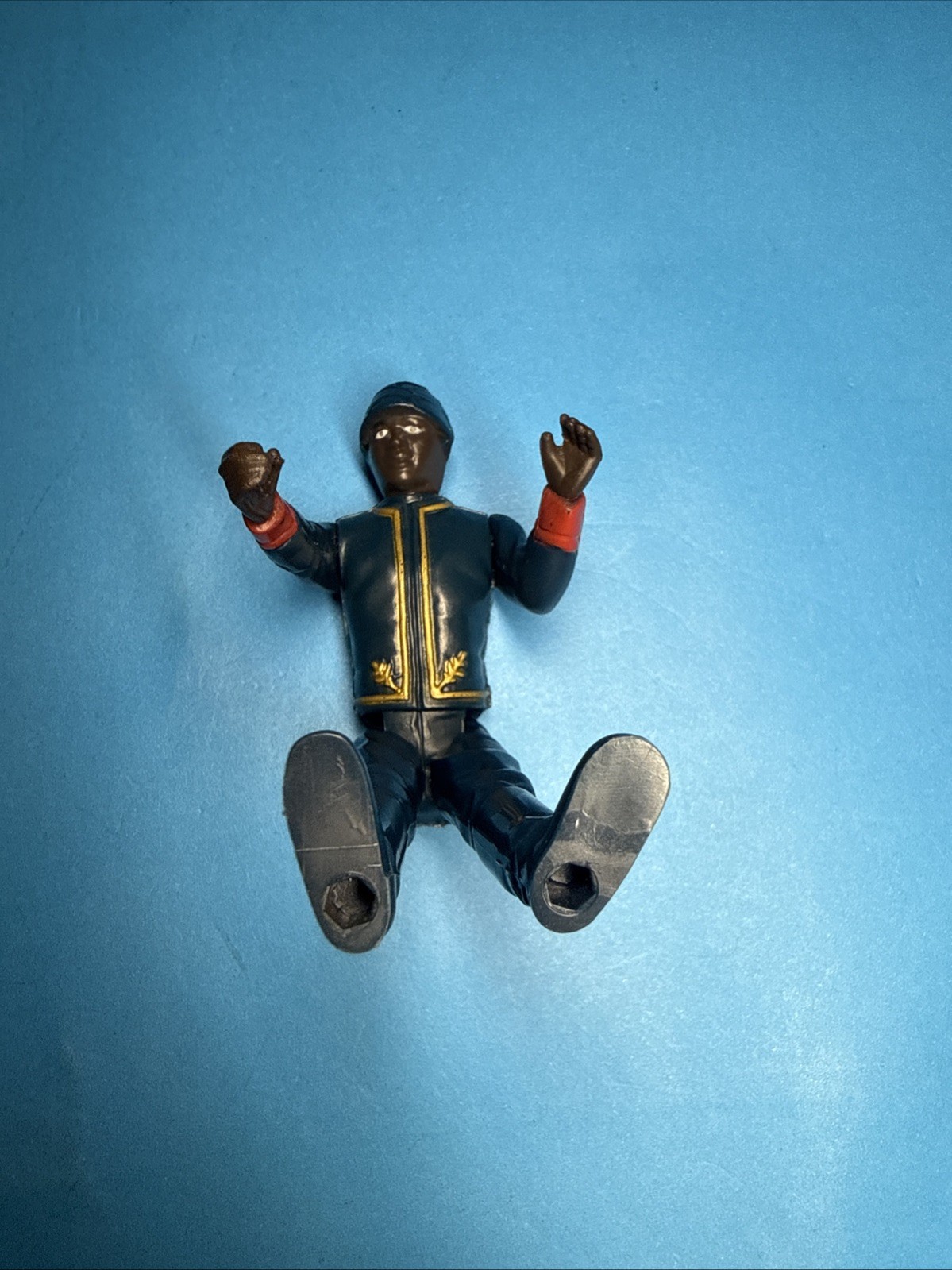 Bespin Security Guard (Black) sold