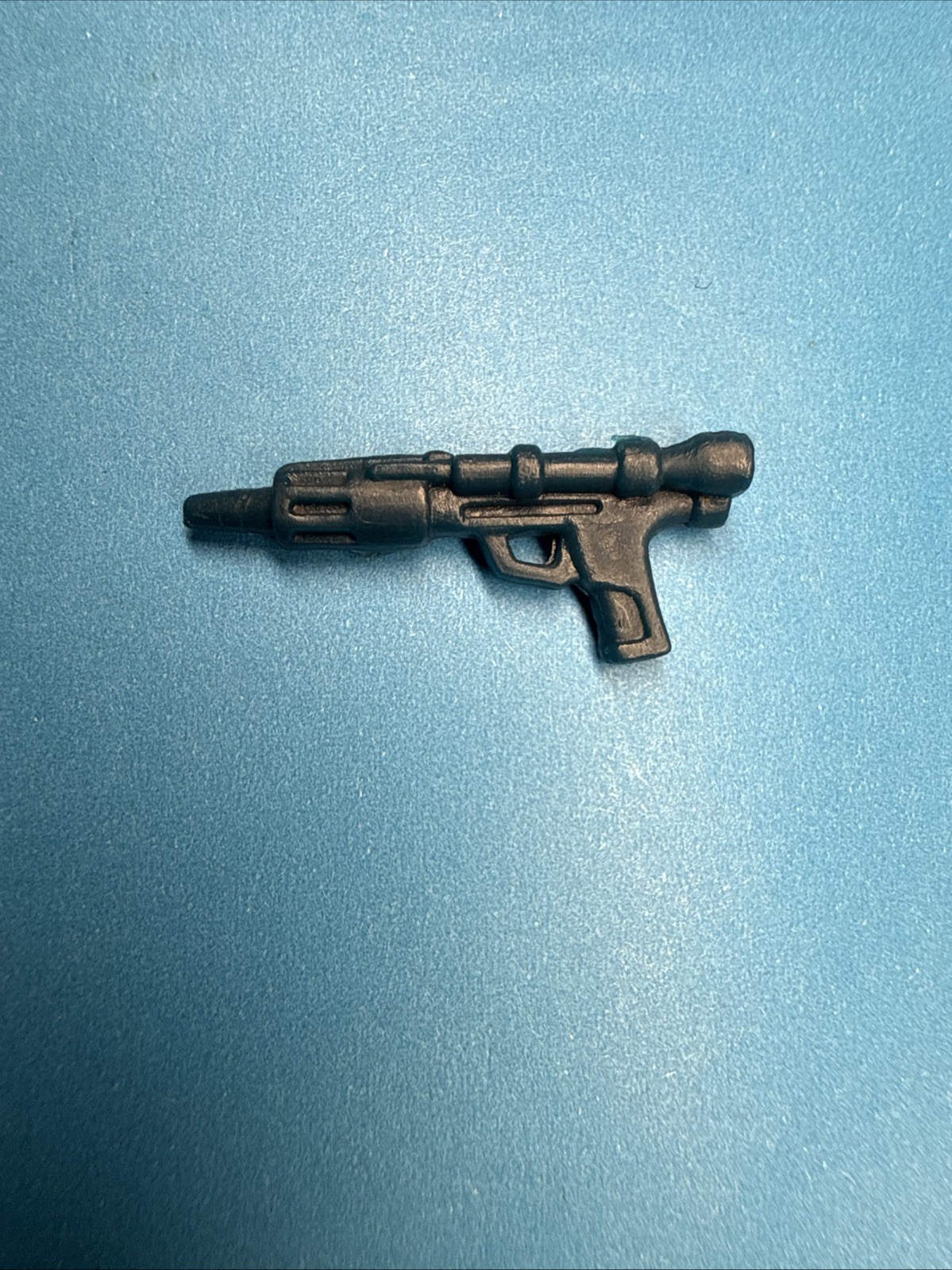 Bespin Security Guard (Black) sold