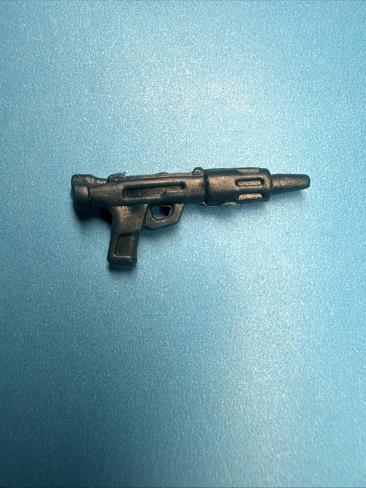 Bespin Security Guard (Black) sold
